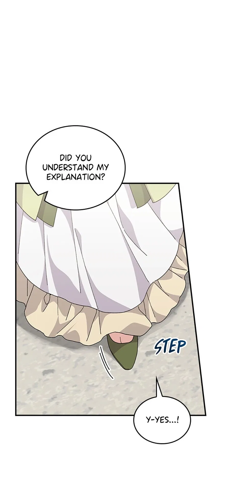 The Villain’s Sister Suffers Today Chapter 93 – Page 44