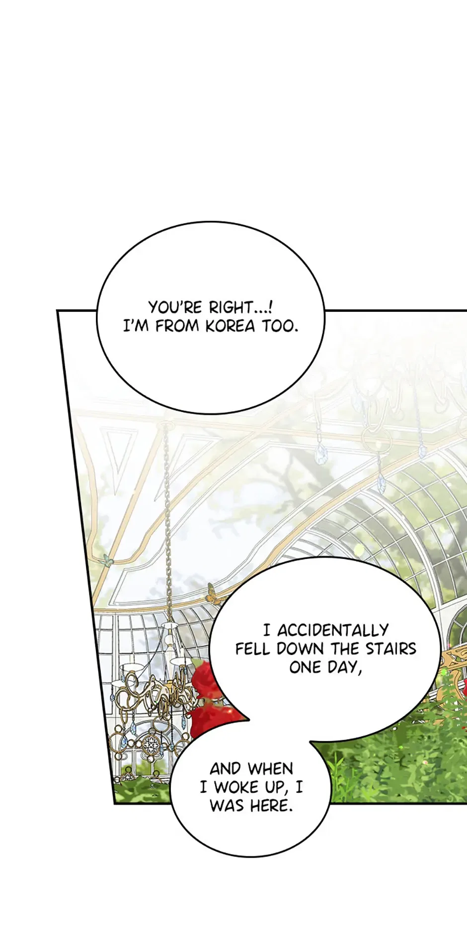 The Villain’s Sister Suffers Today Chapter 93 – Page 45