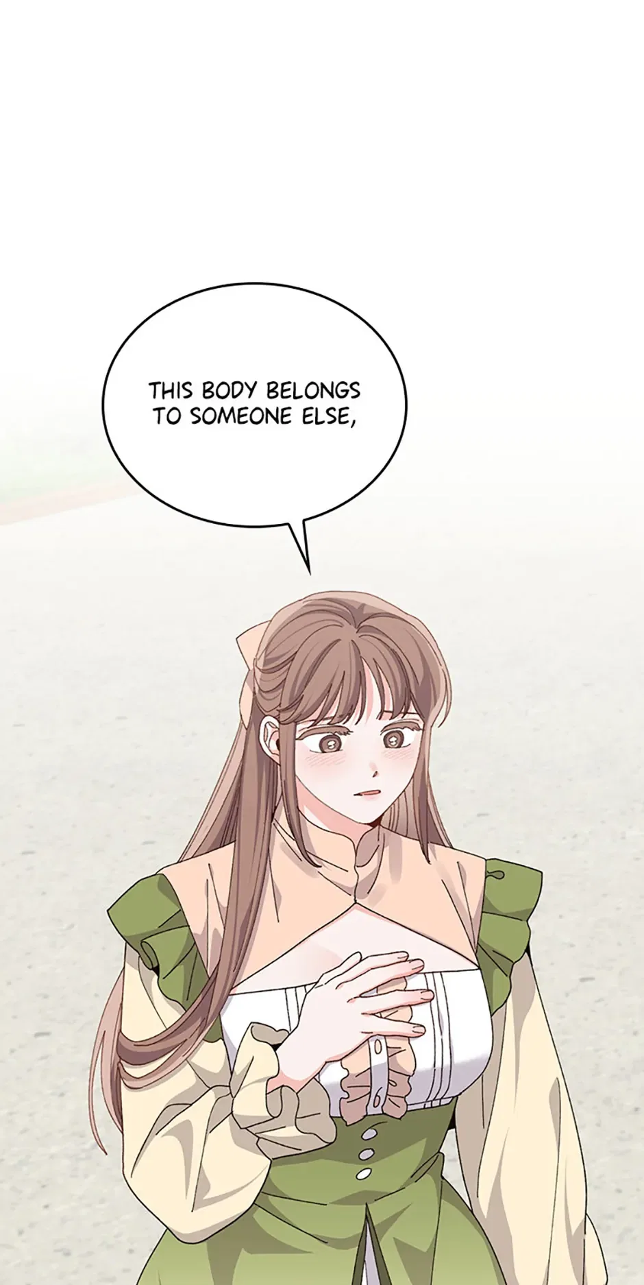 The Villain’s Sister Suffers Today Chapter 93 – Page 46