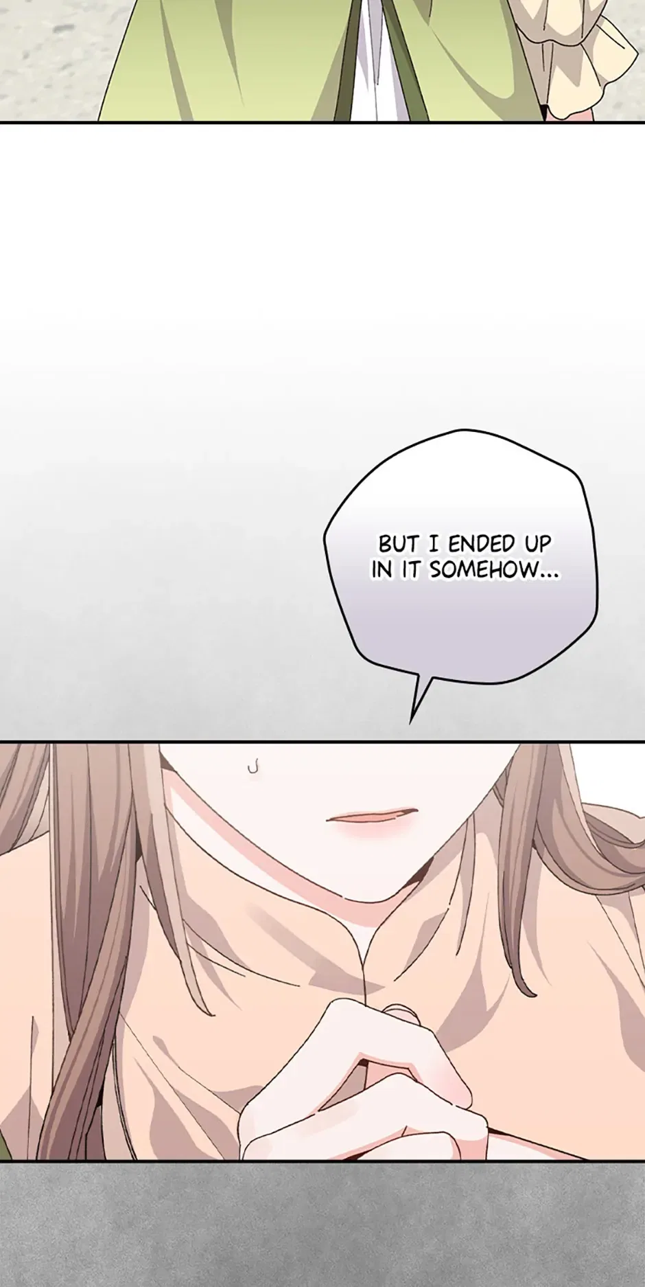 The Villain’s Sister Suffers Today Chapter 93 – Page 47