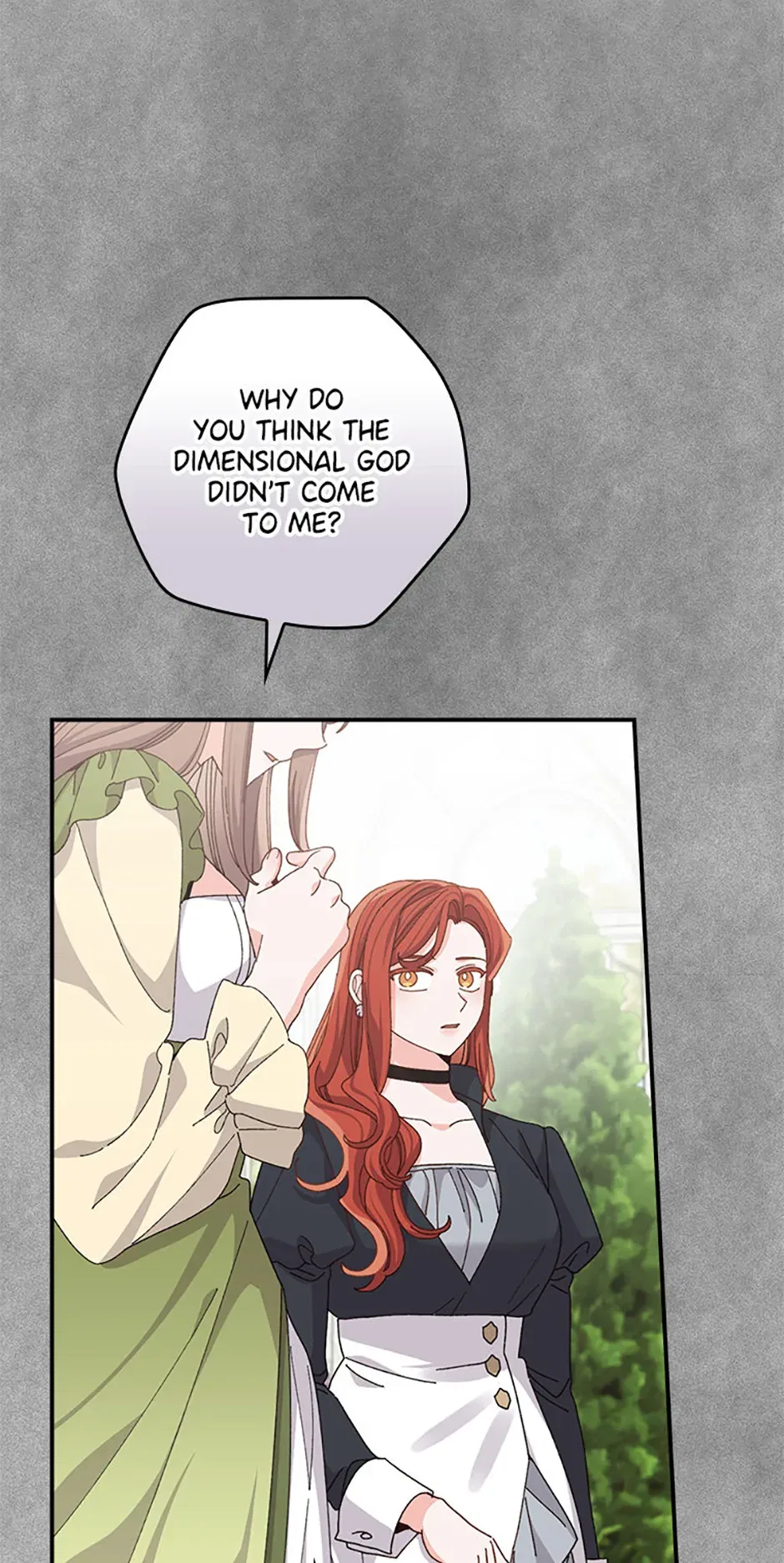 The Villain’s Sister Suffers Today Chapter 93 – Page 48