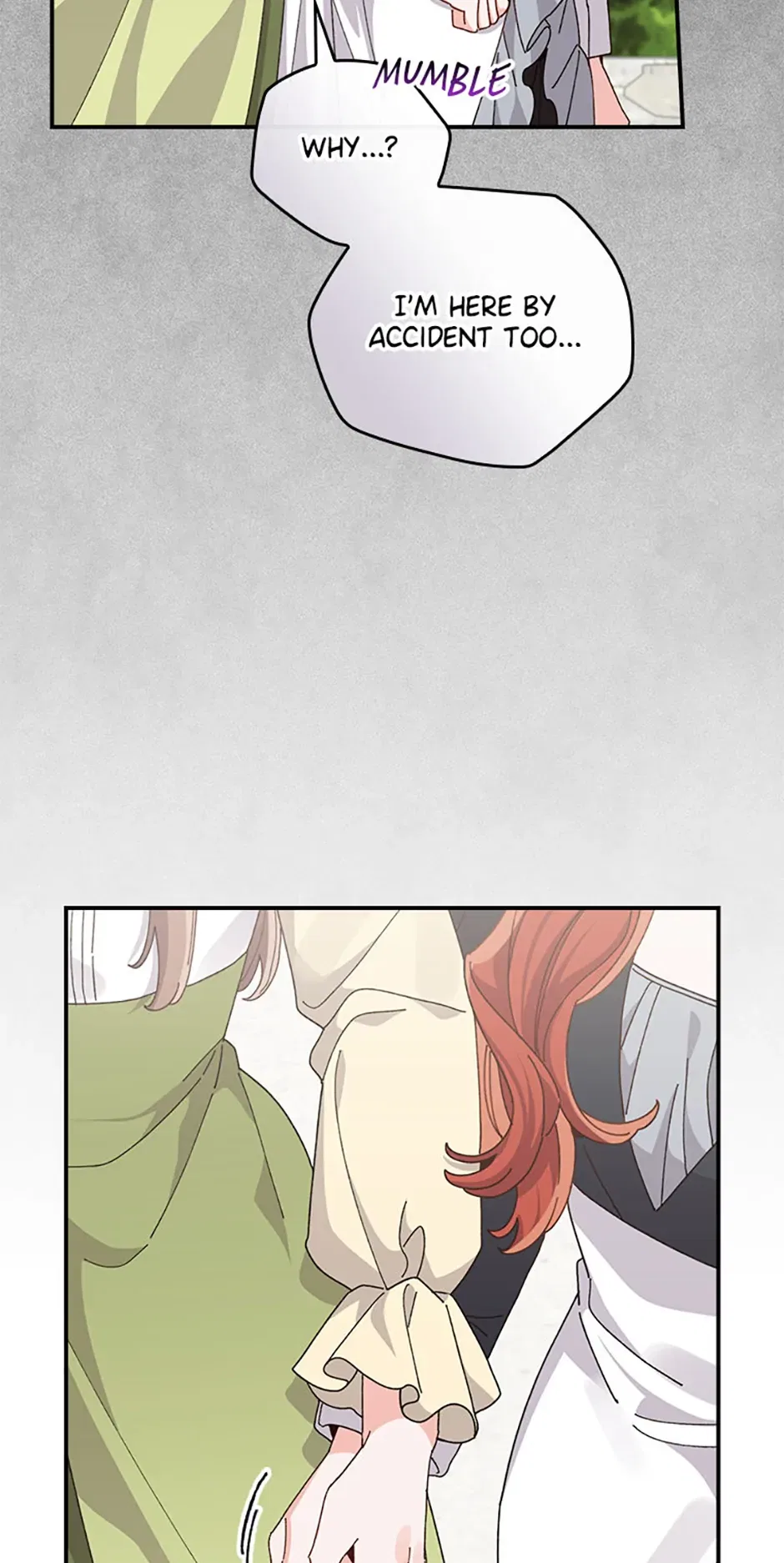 The Villain’s Sister Suffers Today Chapter 93 – Page 49