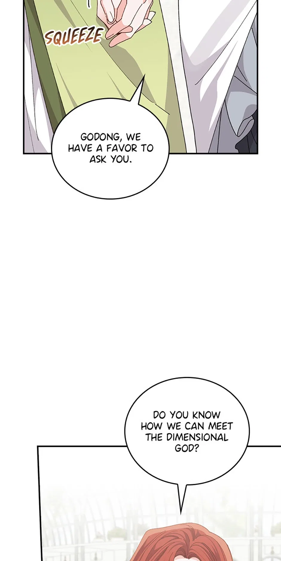 The Villain’s Sister Suffers Today Chapter 93 – Page 50