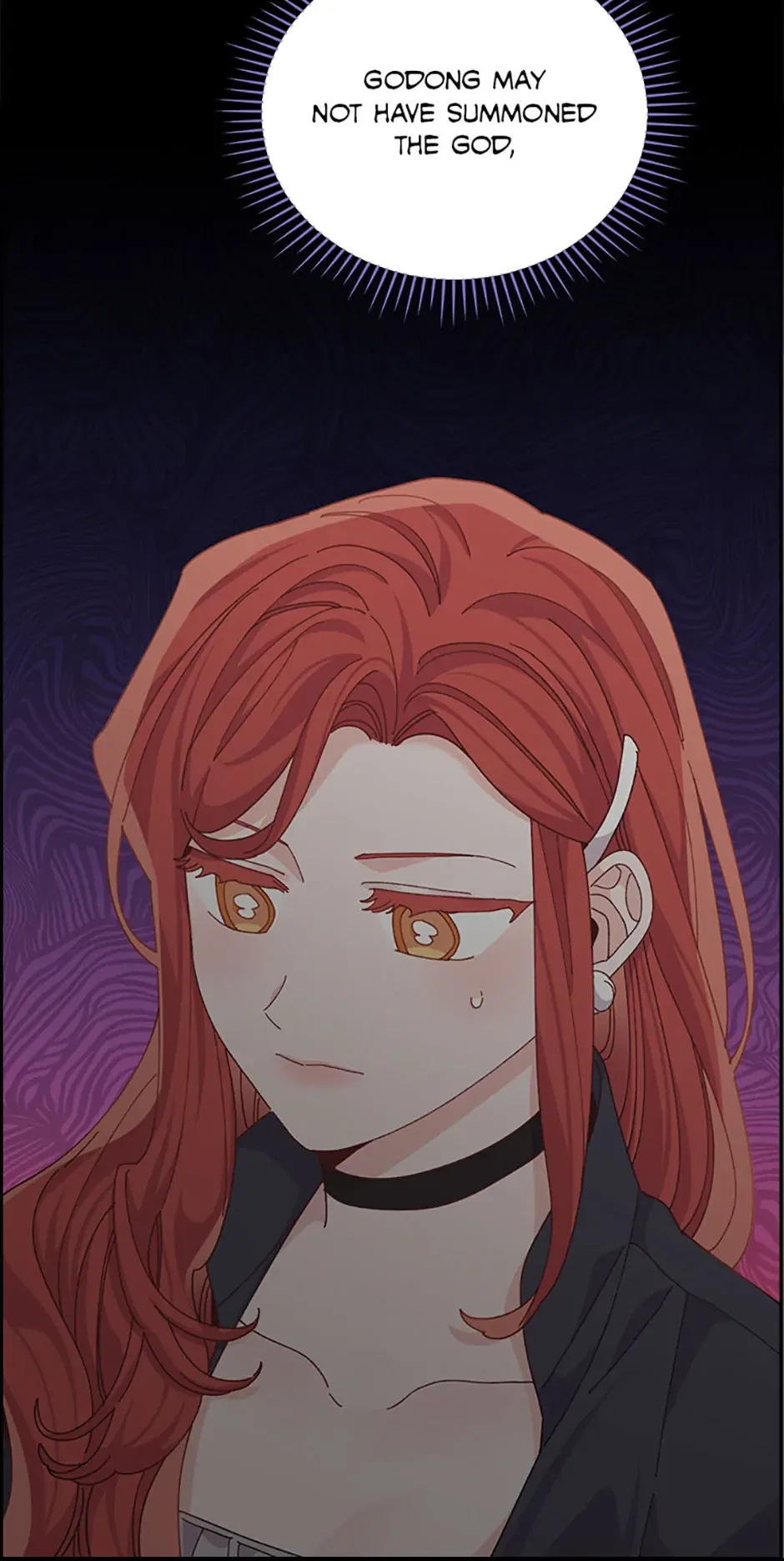 The Villain’s Sister Suffers Today Chapter 93 – Page 52