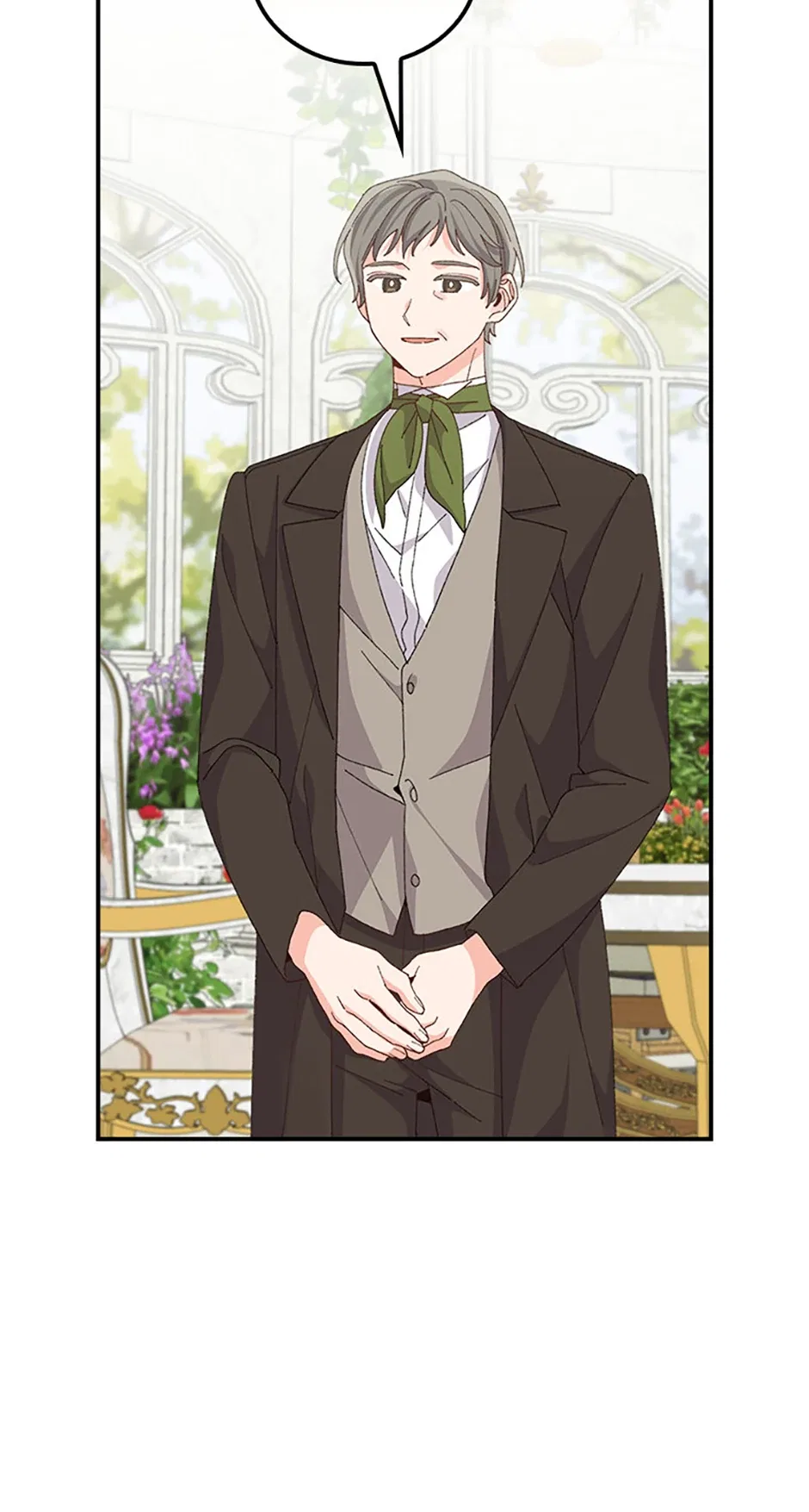 The Villain’s Sister Suffers Today Chapter 93 – Page 54