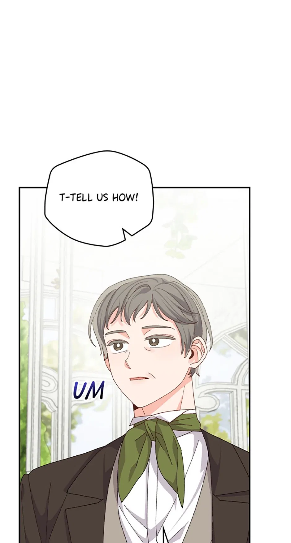The Villain’s Sister Suffers Today Chapter 93 – Page 56