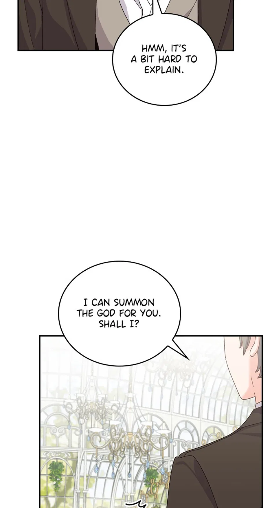 The Villain’s Sister Suffers Today Chapter 93 – Page 57