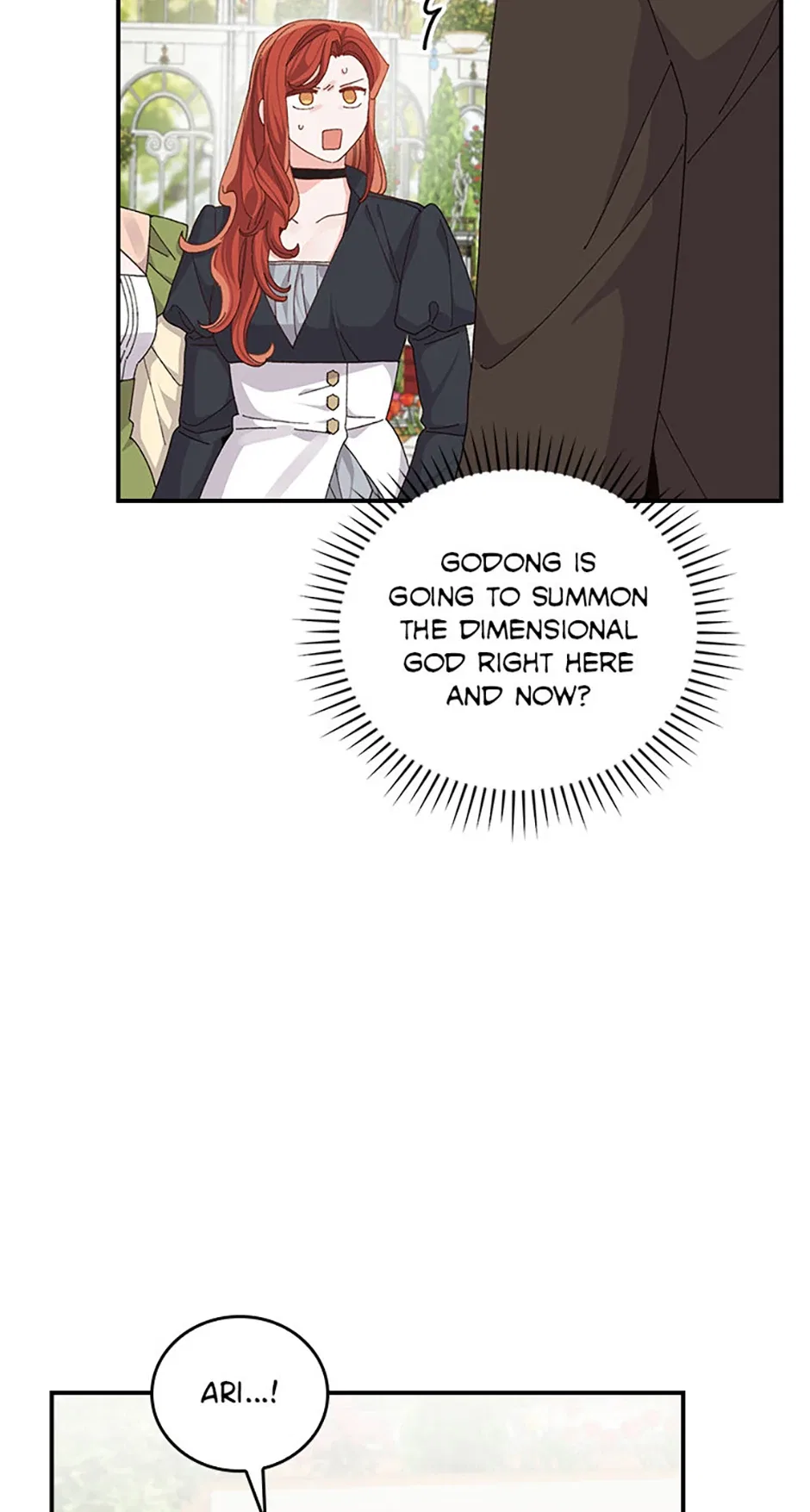 The Villain’s Sister Suffers Today Chapter 93 – Page 58