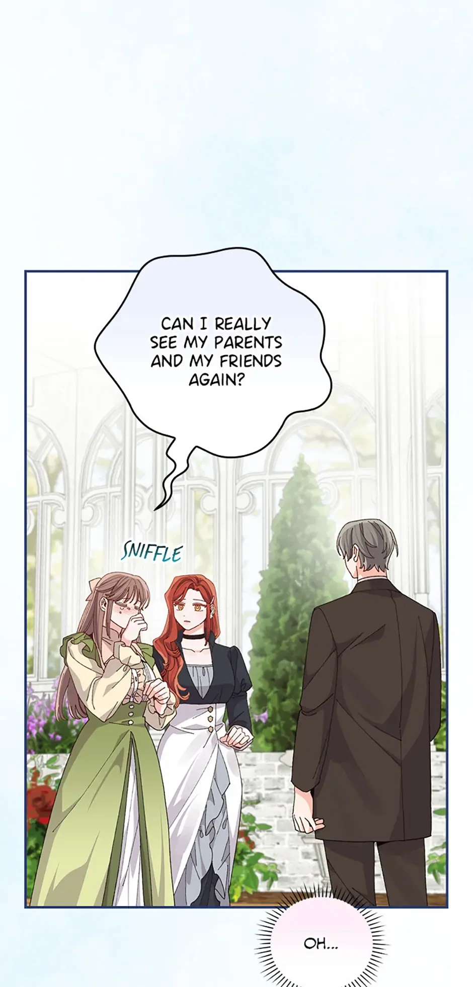 The Villain’s Sister Suffers Today Chapter 93 – Page 62