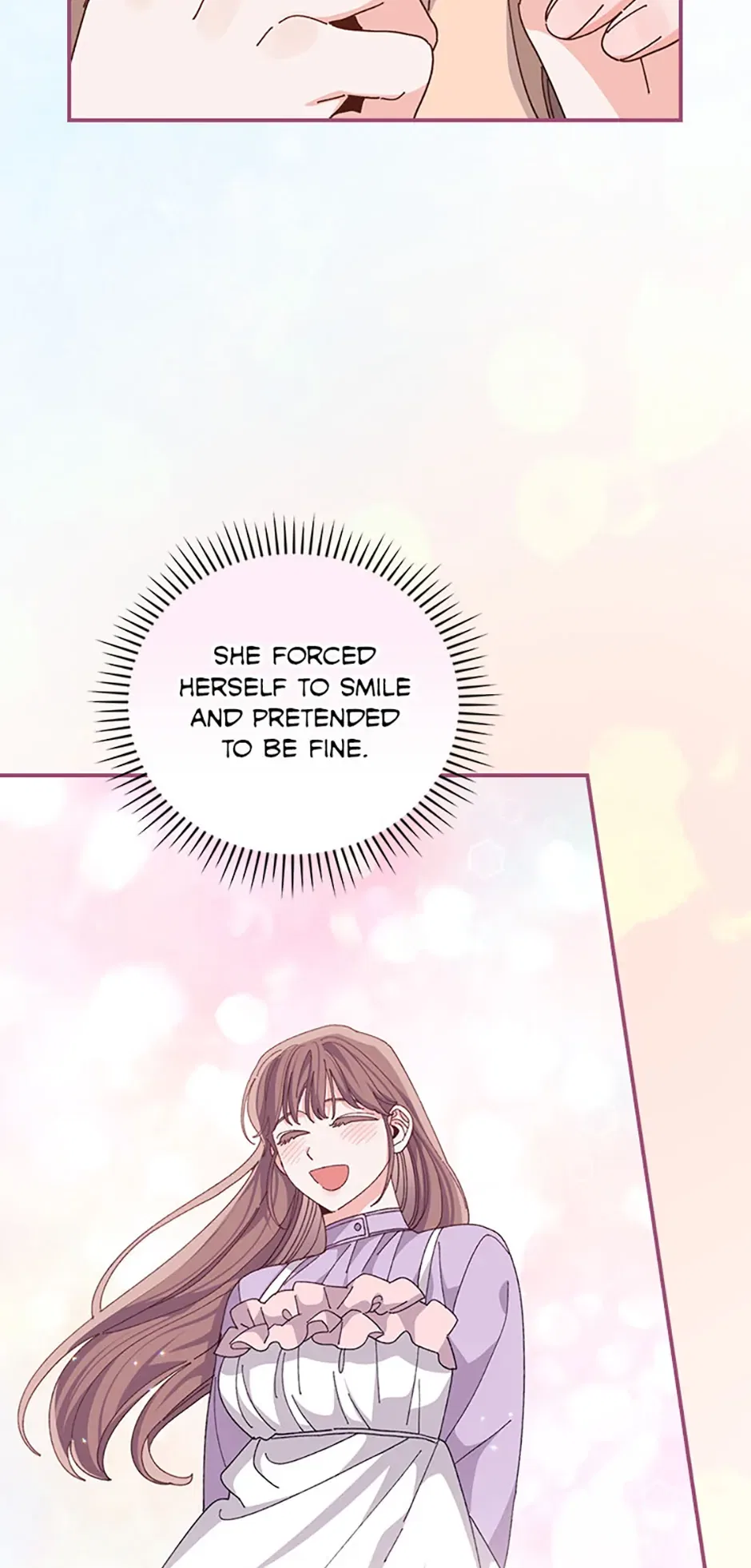 The Villain’s Sister Suffers Today Chapter 93 – Page 64