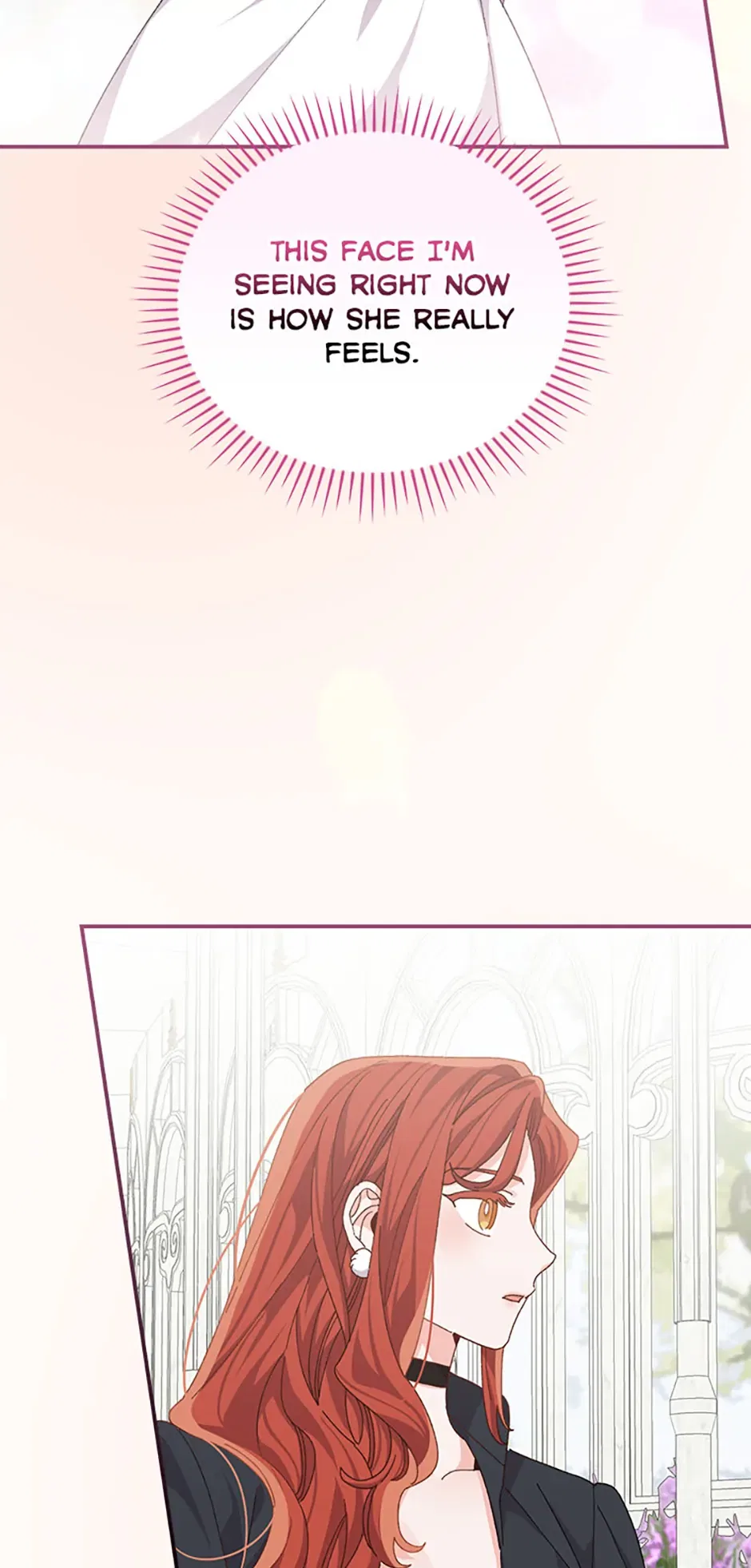 The Villain’s Sister Suffers Today Chapter 93 – Page 65