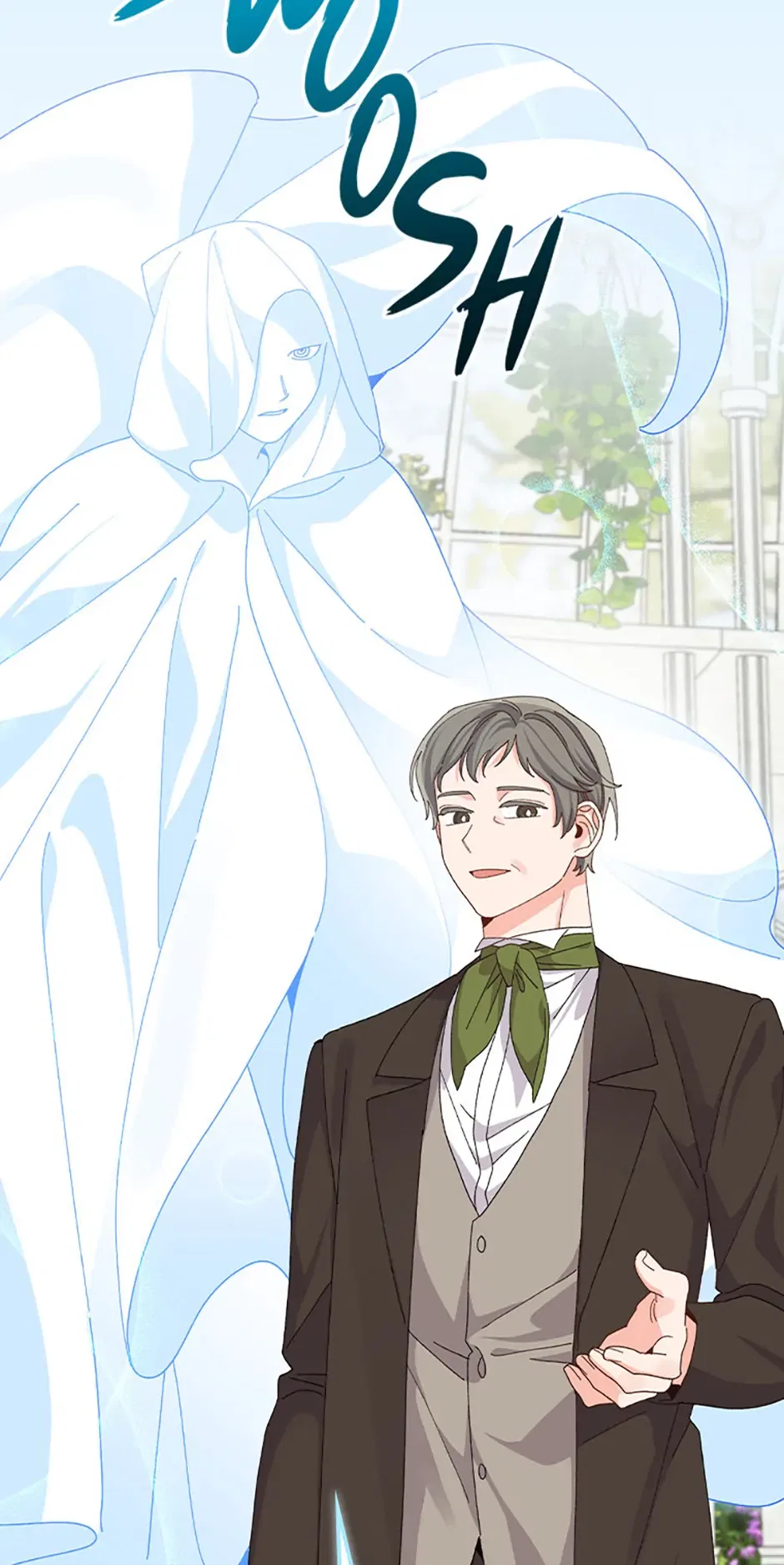 The Villain’s Sister Suffers Today Chapter 93 – Page 70