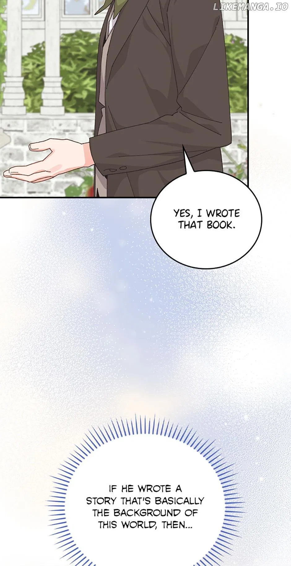 The Villain’s Sister Suffers Today Chapter 92 – Page 5