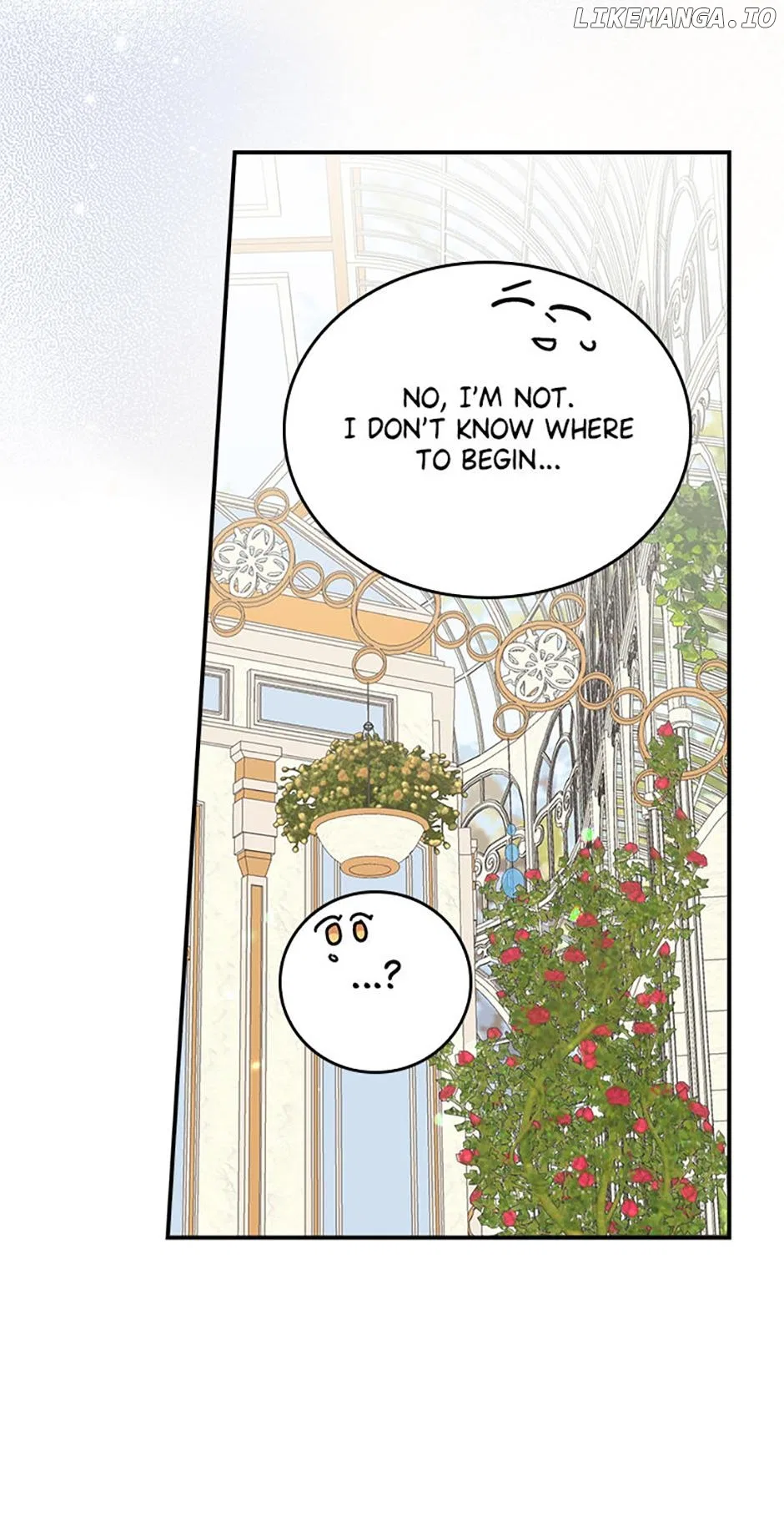 The Villain’s Sister Suffers Today Chapter 92 – Page 7