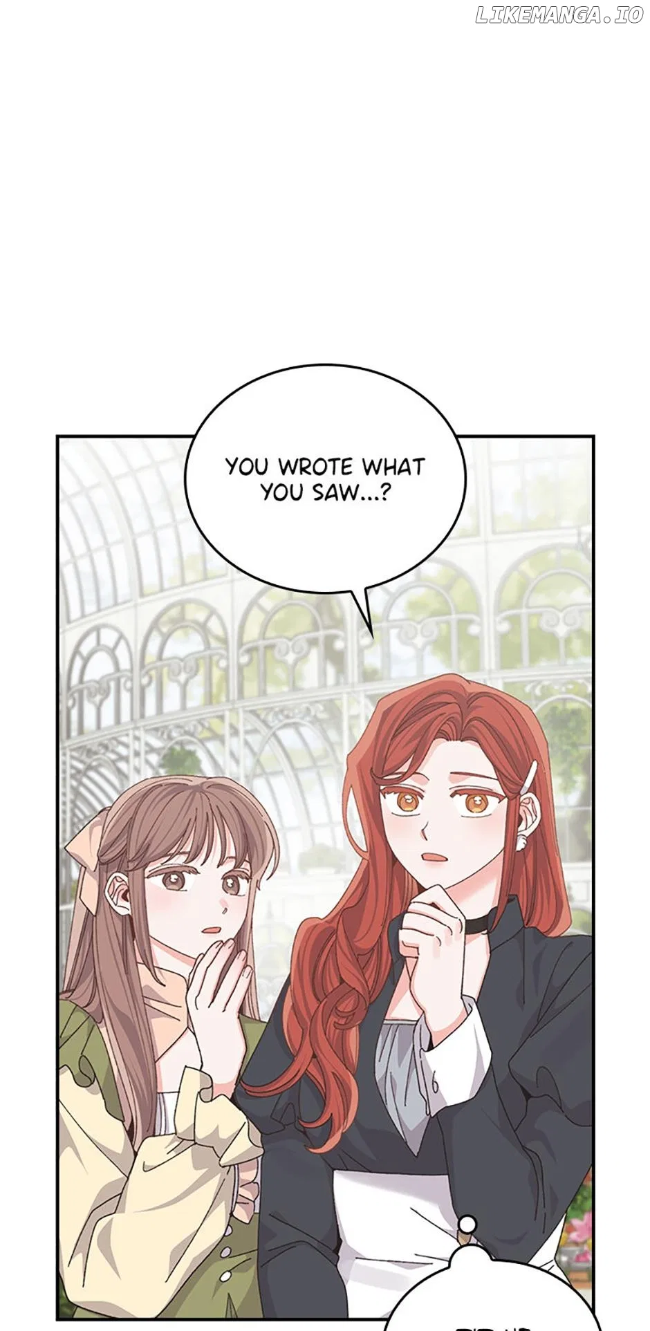 The Villain’s Sister Suffers Today Chapter 92 – Page 9