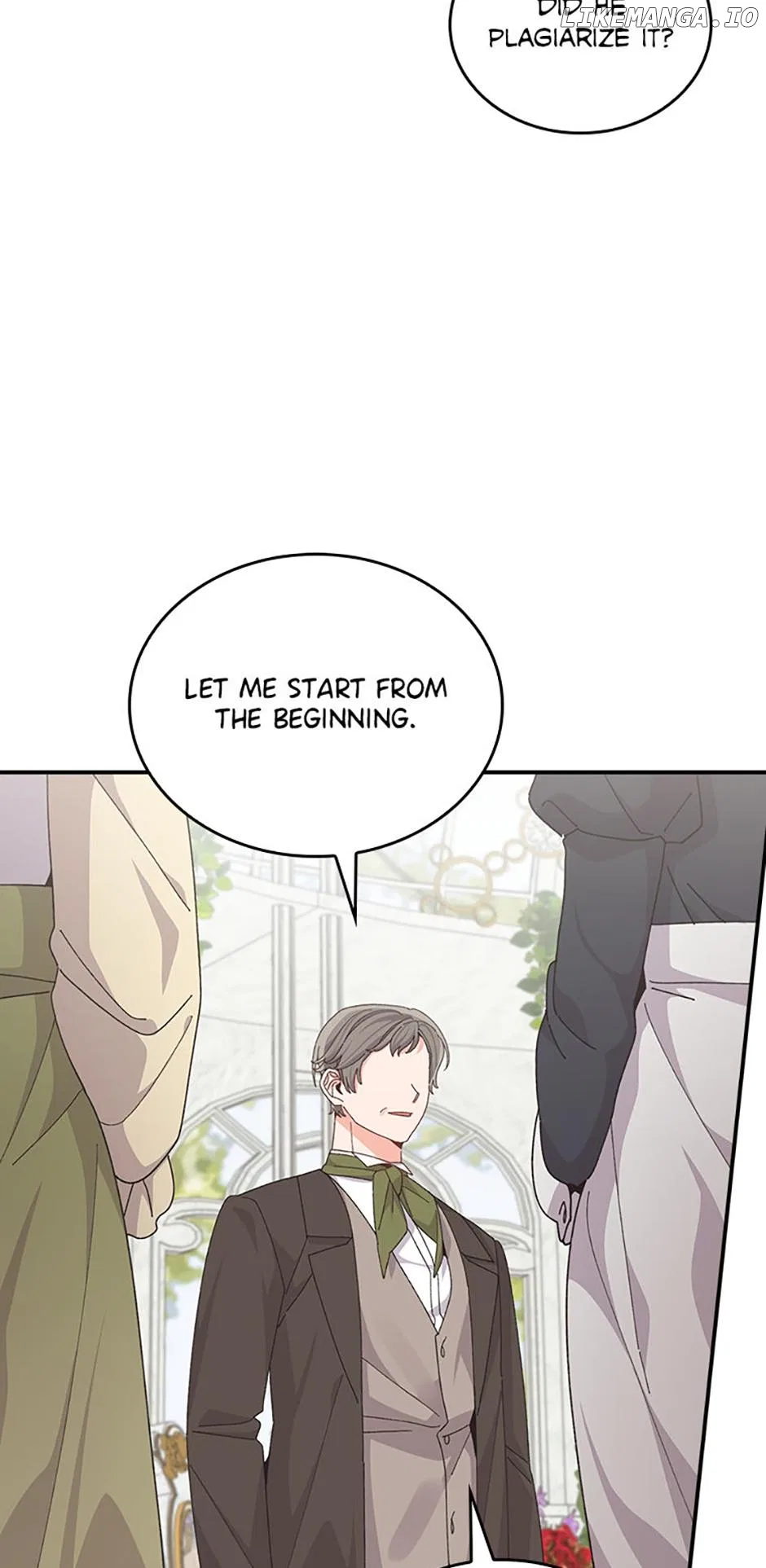 The Villain’s Sister Suffers Today Chapter 92 – Page 10