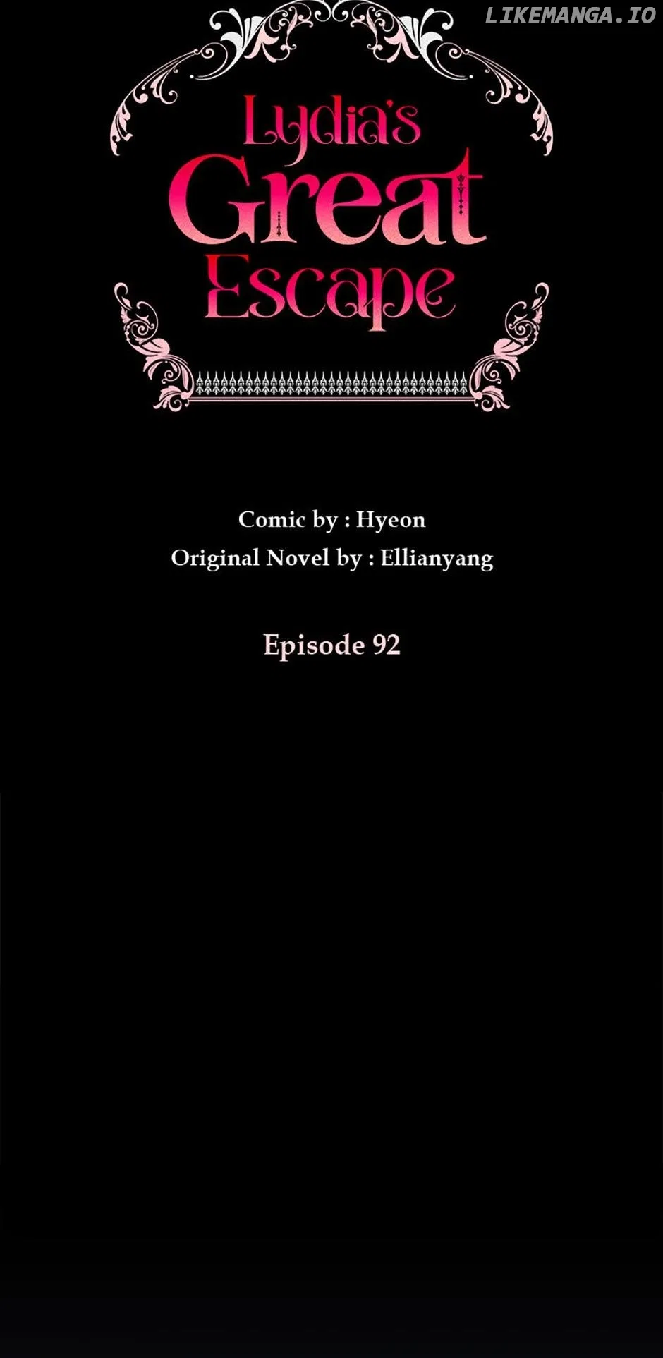 The Villain’s Sister Suffers Today Chapter 92 – Page 12