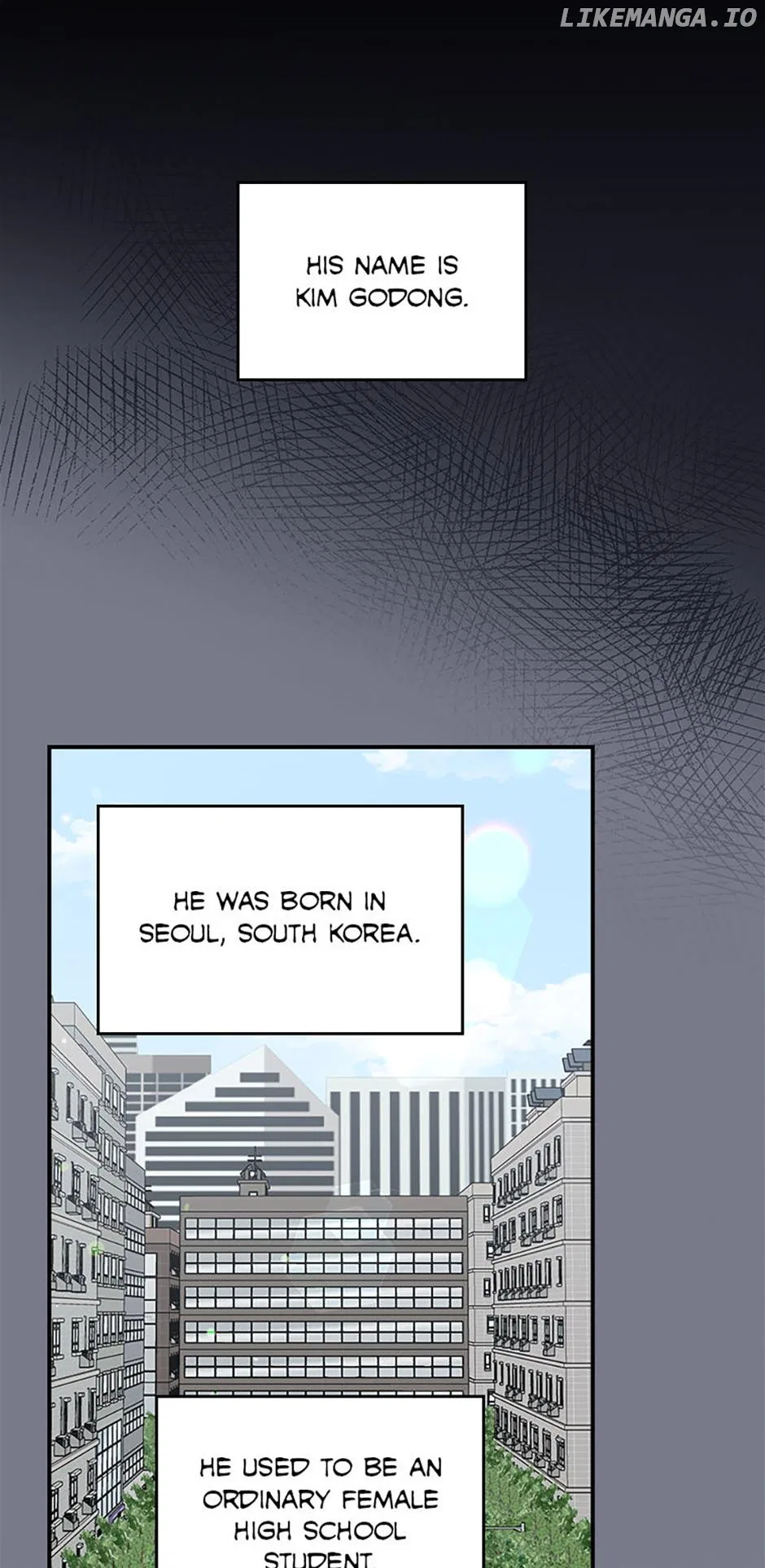 The Villain’s Sister Suffers Today Chapter 92 – Page 13