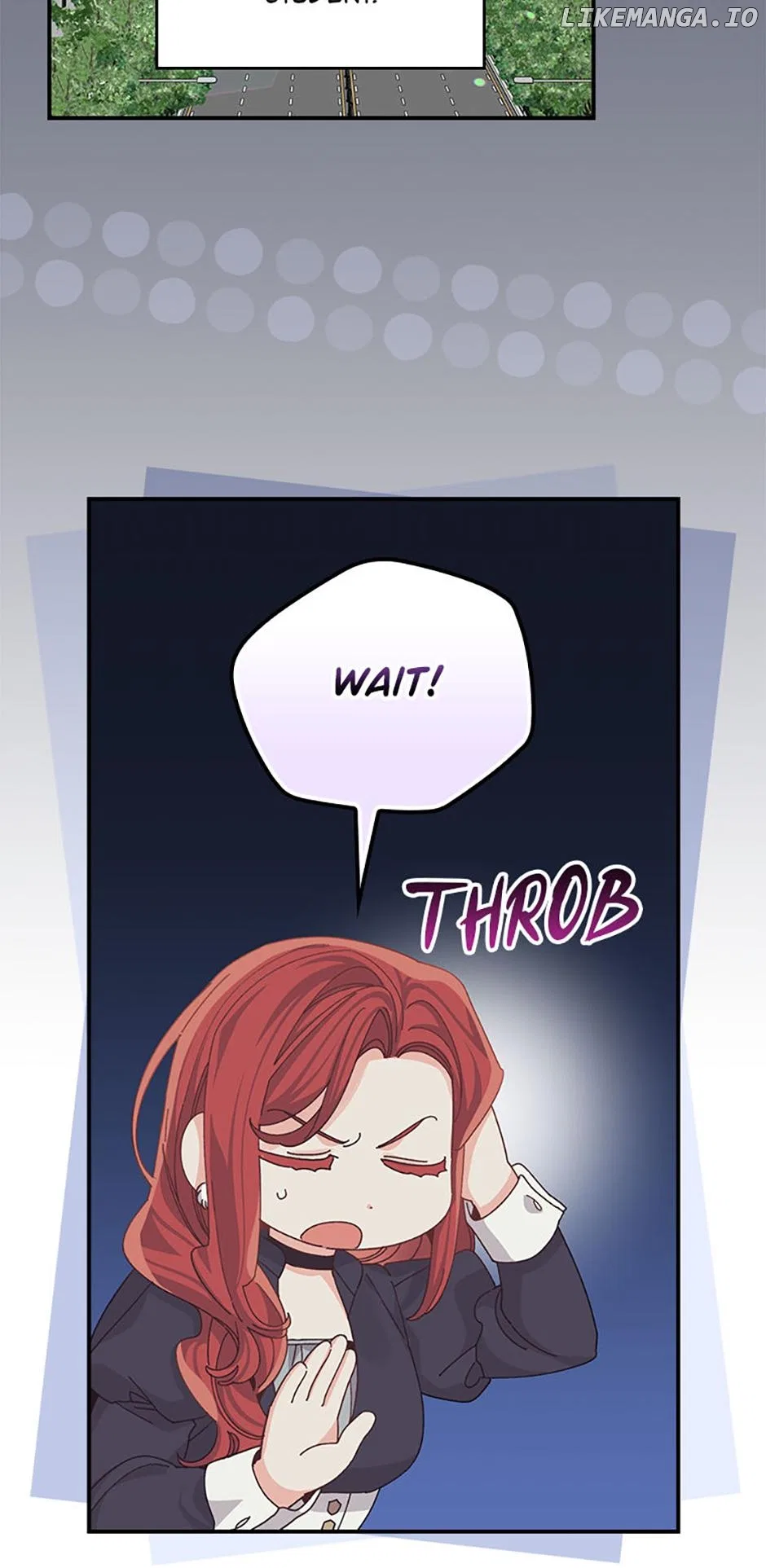 The Villain’s Sister Suffers Today Chapter 92 – Page 14