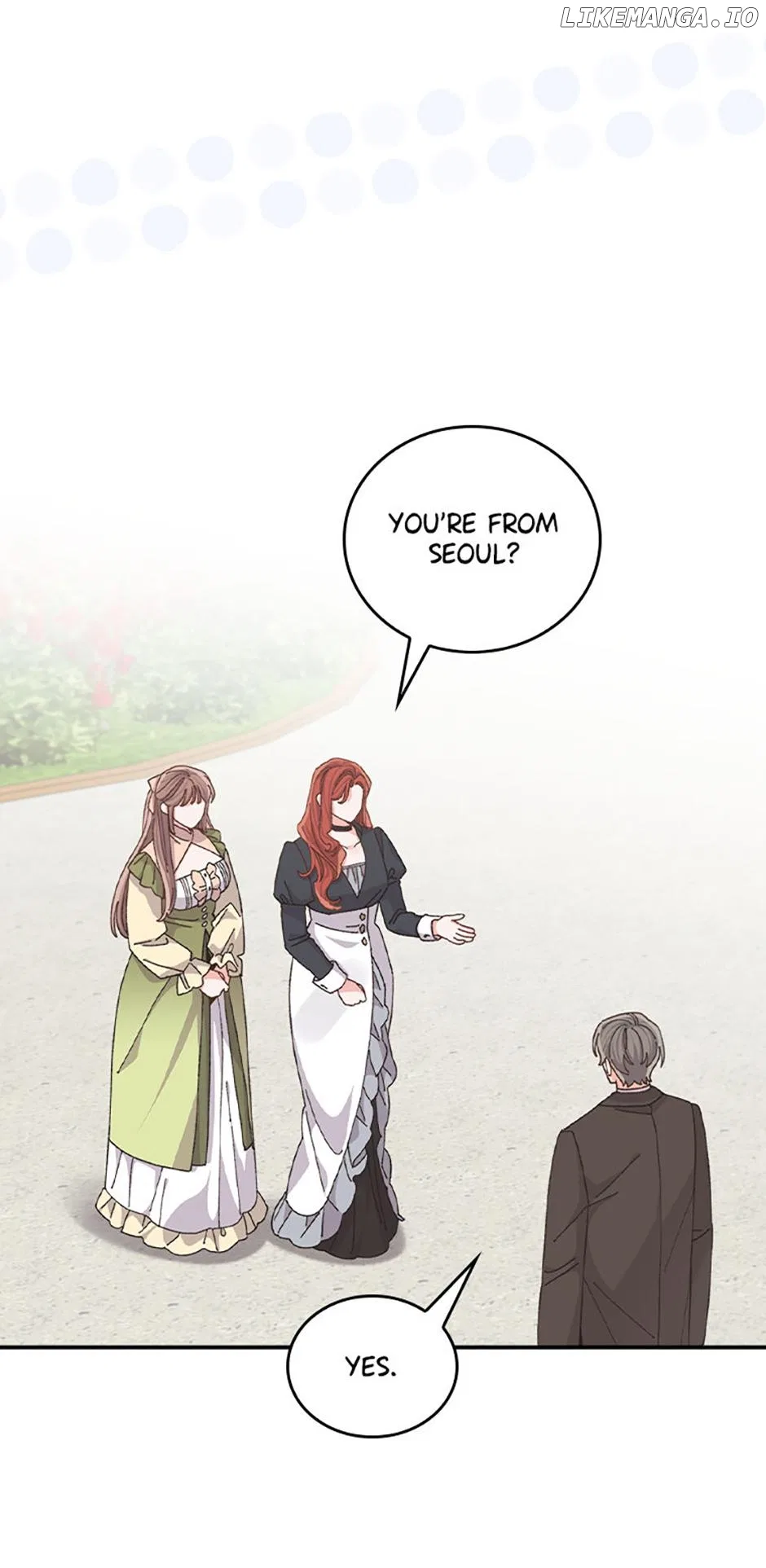 The Villain’s Sister Suffers Today Chapter 92 – Page 15
