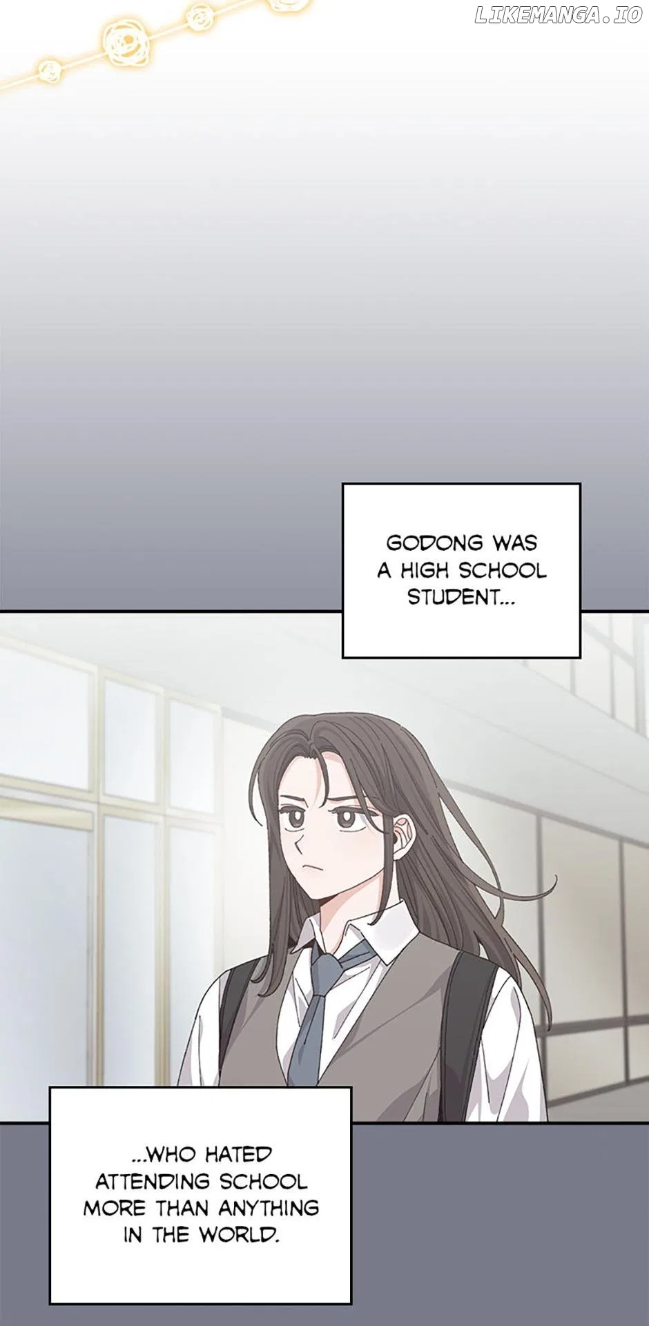The Villain’s Sister Suffers Today Chapter 92 – Page 17