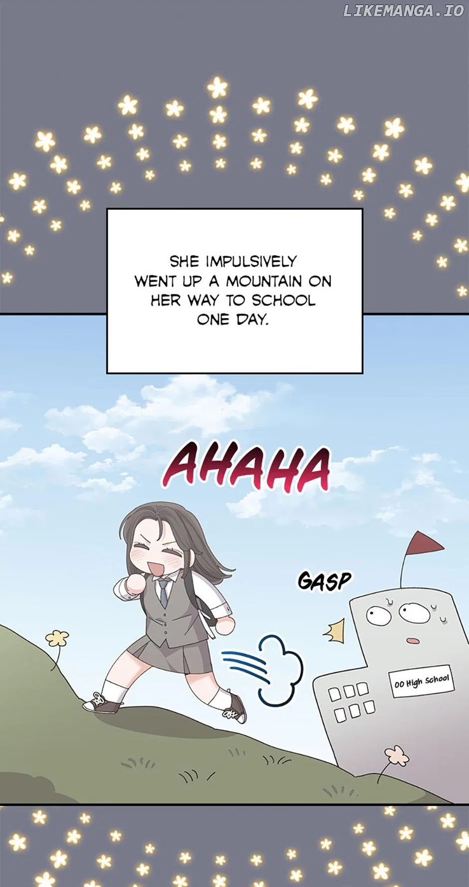 The Villain’s Sister Suffers Today Chapter 92 – Page 18