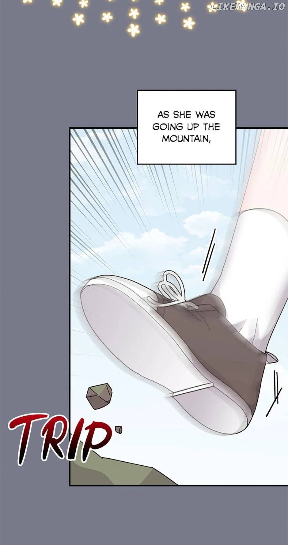 The Villain’s Sister Suffers Today Chapter 92 – Page 19