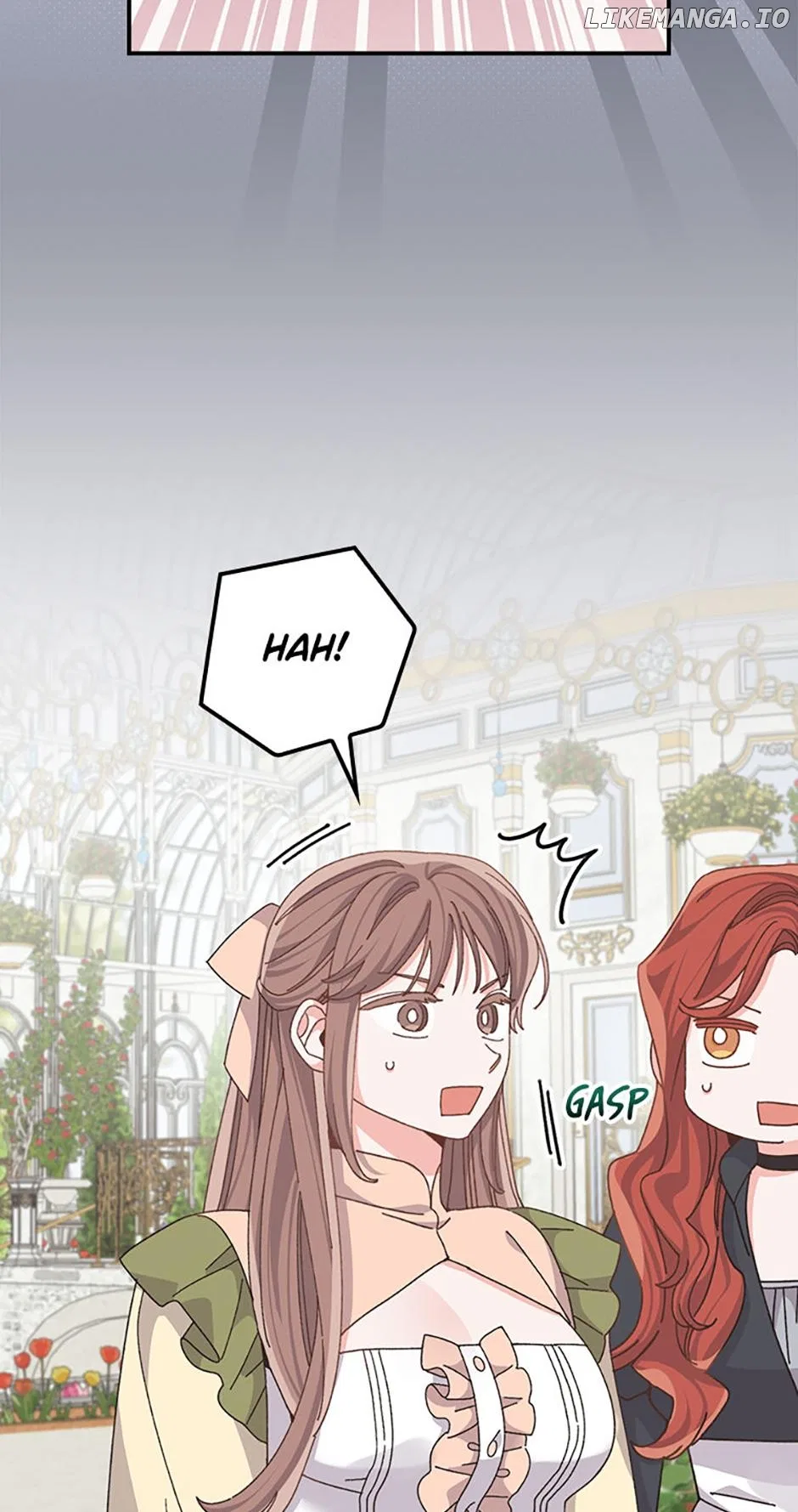 The Villain’s Sister Suffers Today Chapter 92 – Page 21