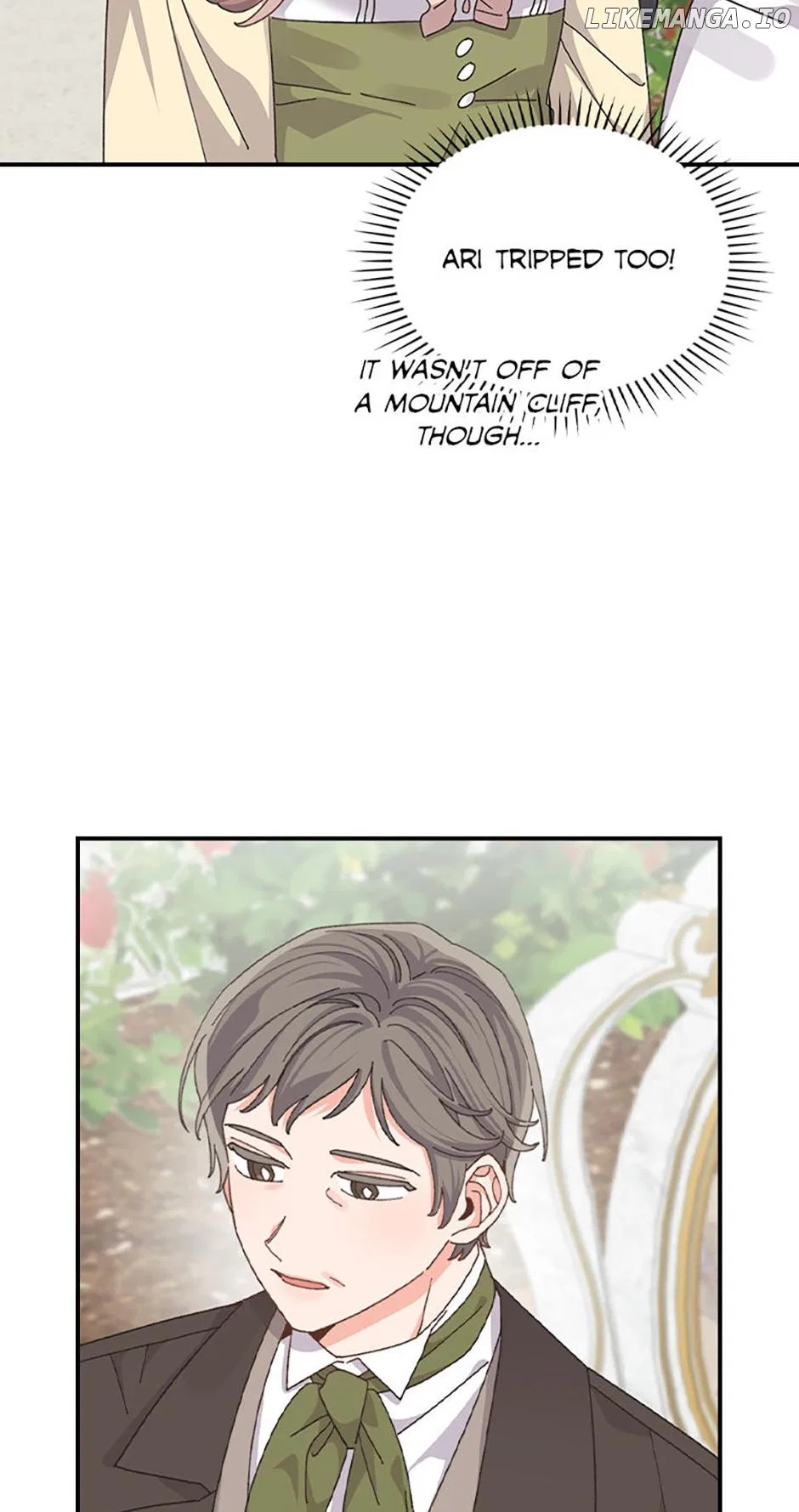 The Villain’s Sister Suffers Today Chapter 92 – Page 22