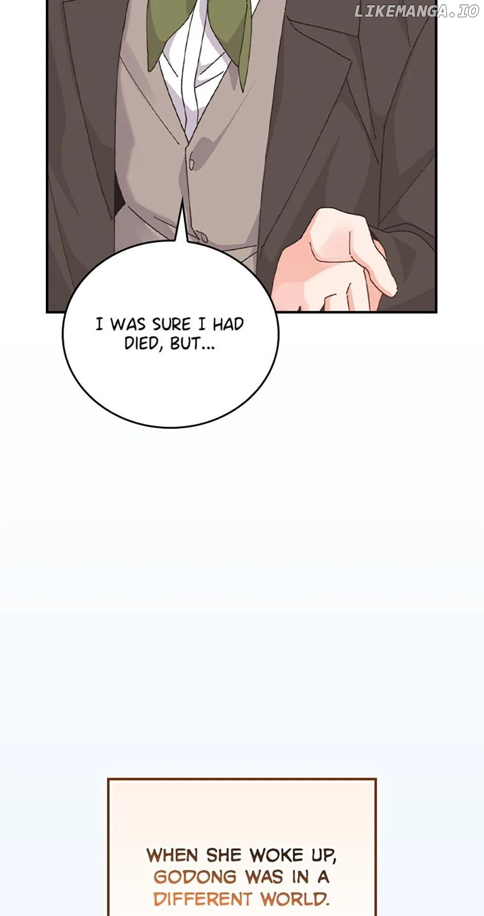 The Villain’s Sister Suffers Today Chapter 92 – Page 23