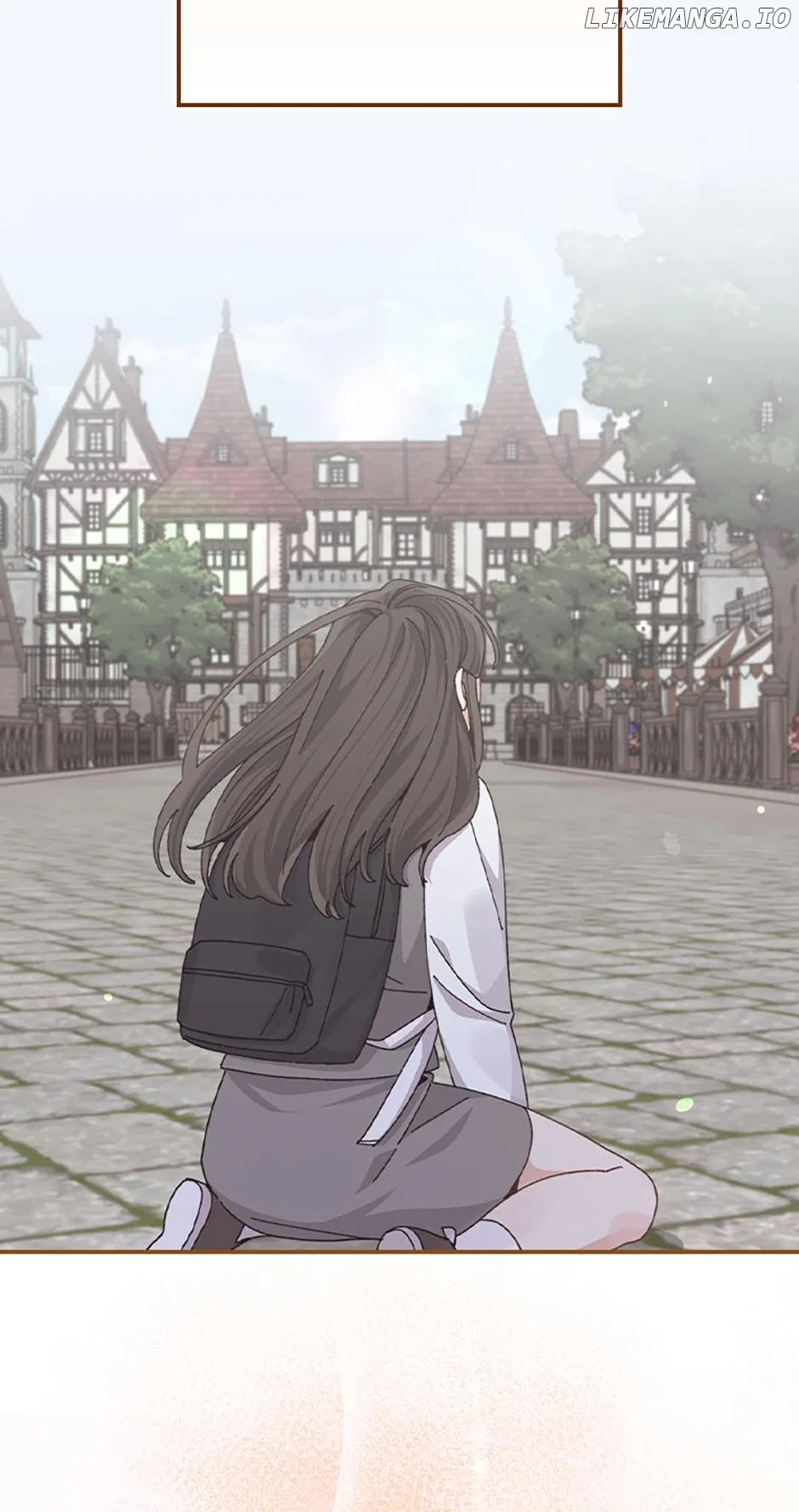 The Villain’s Sister Suffers Today Chapter 92 – Page 24