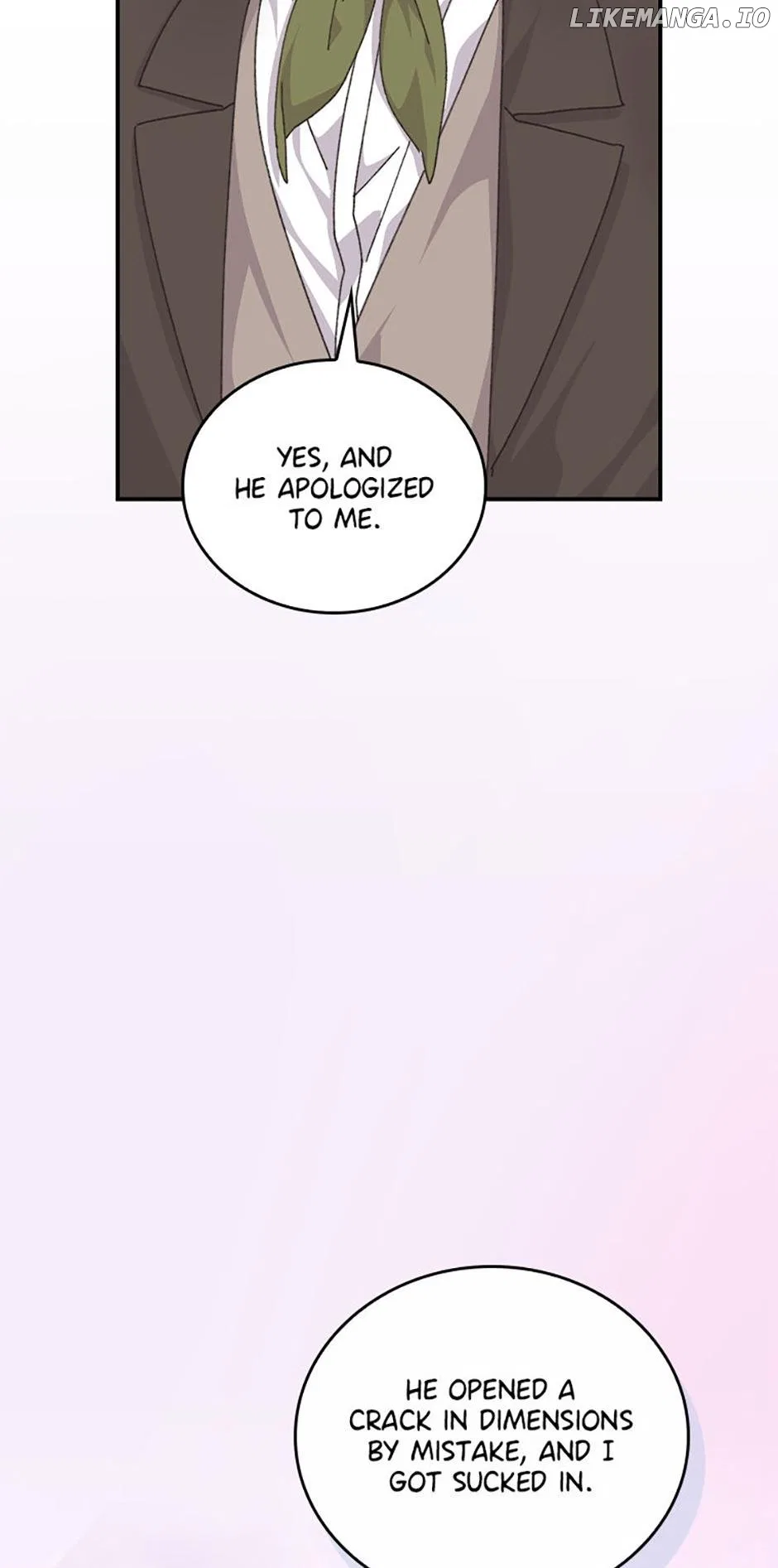 The Villain’s Sister Suffers Today Chapter 92 – Page 31