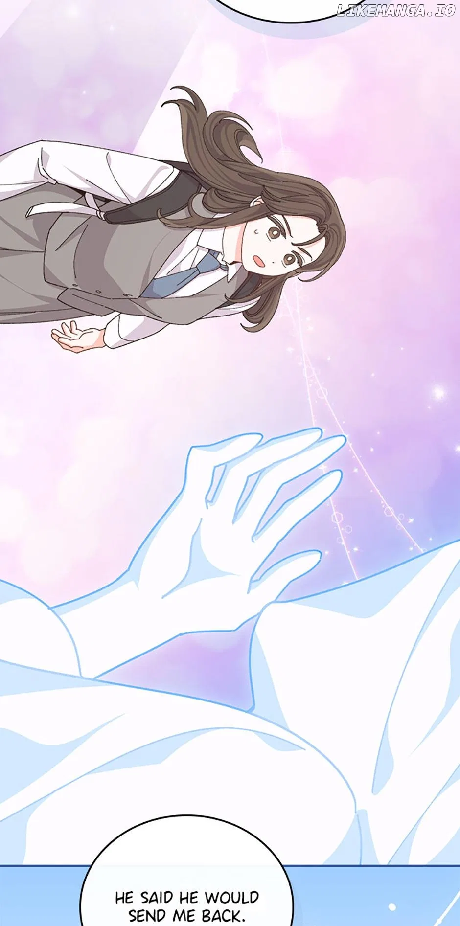 The Villain’s Sister Suffers Today Chapter 92 – Page 32