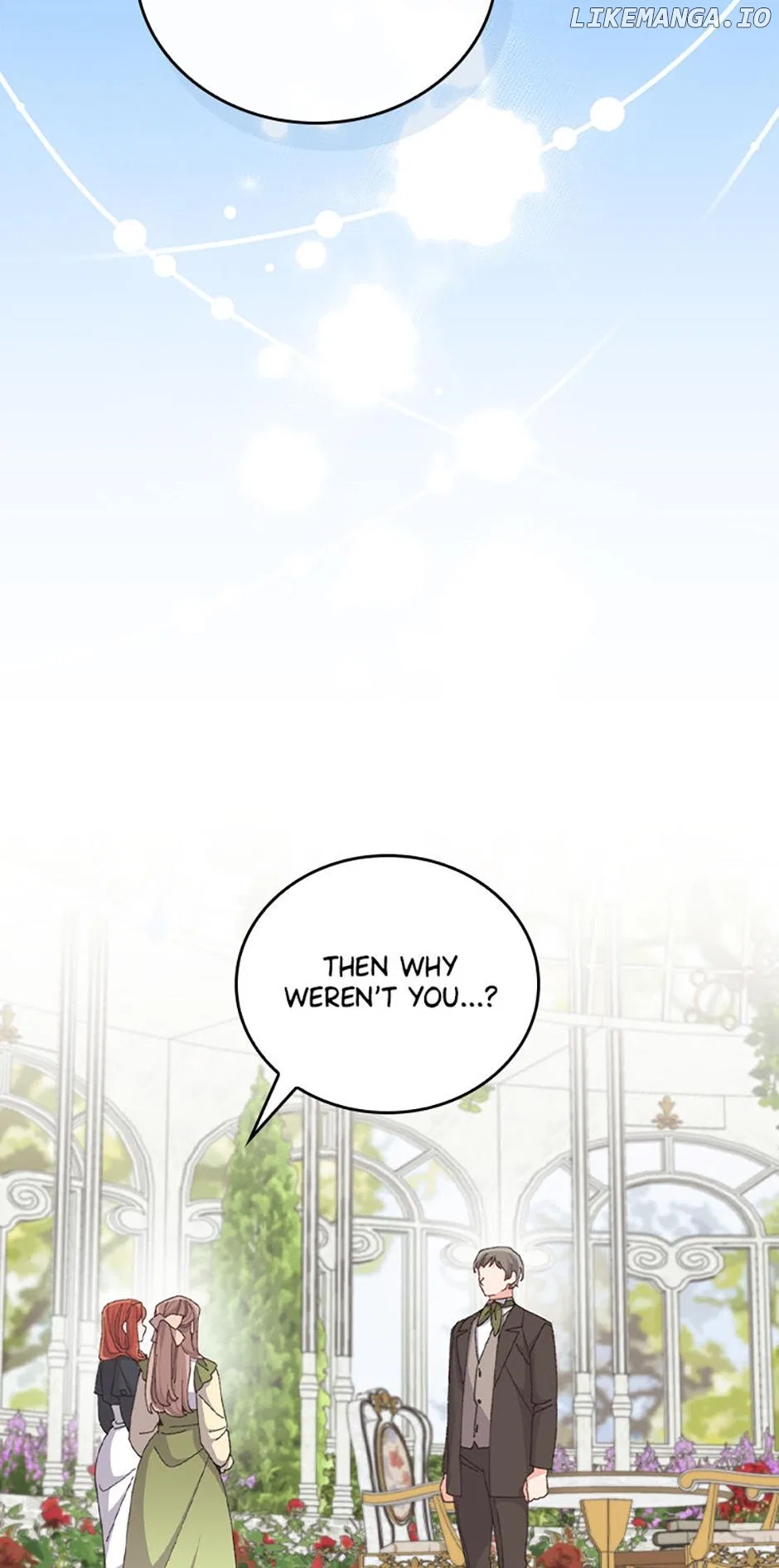 The Villain’s Sister Suffers Today Chapter 92 – Page 33