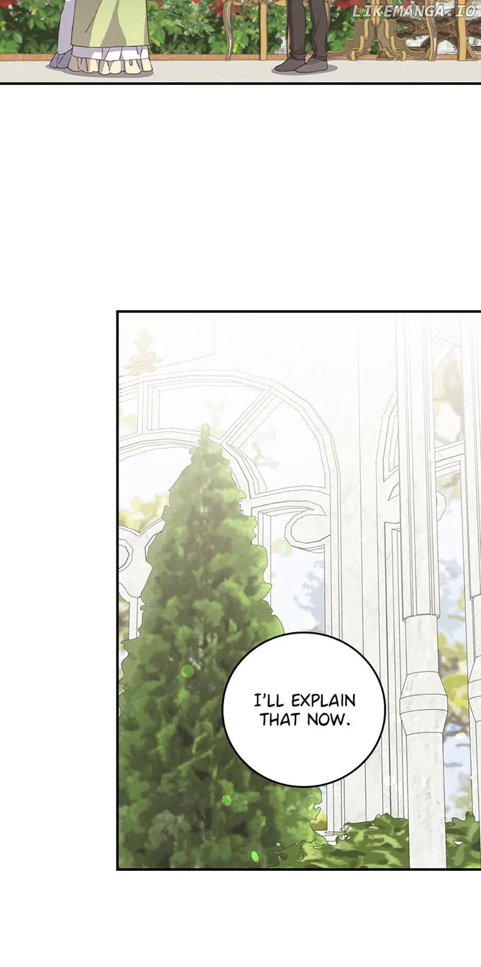 The Villain’s Sister Suffers Today Chapter 92 – Page 34