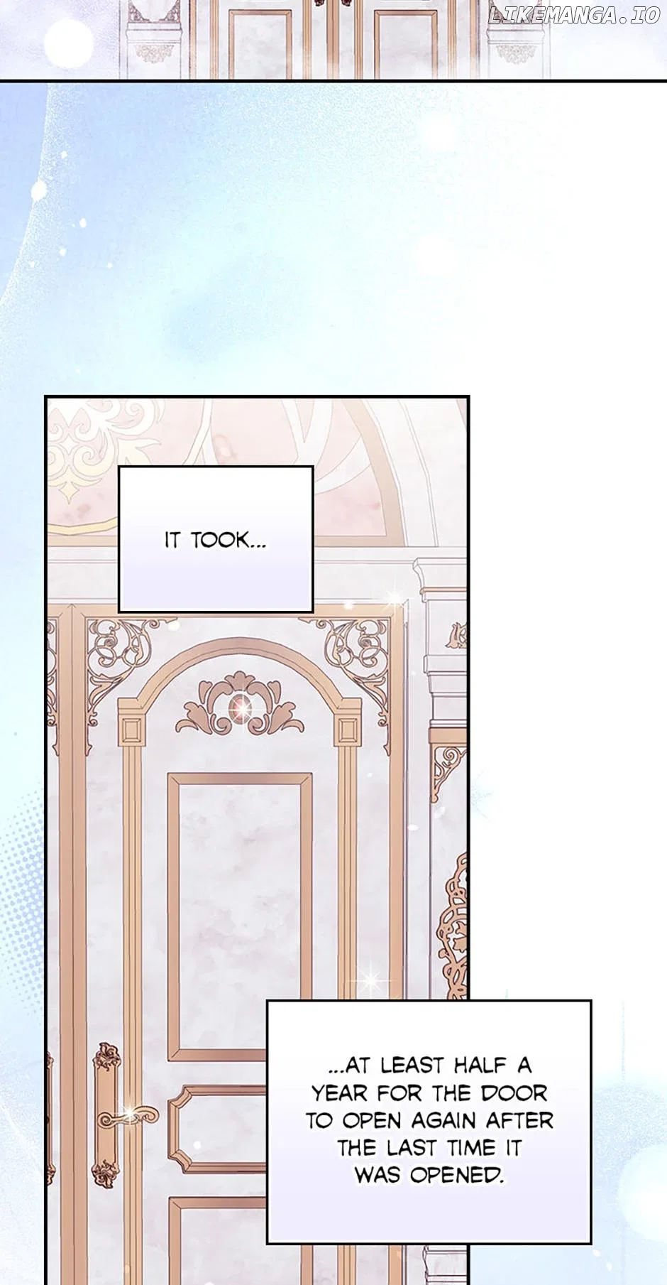 The Villain’s Sister Suffers Today Chapter 92 – Page 36
