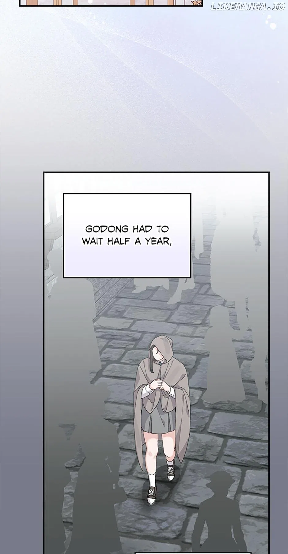 The Villain’s Sister Suffers Today Chapter 92 – Page 37