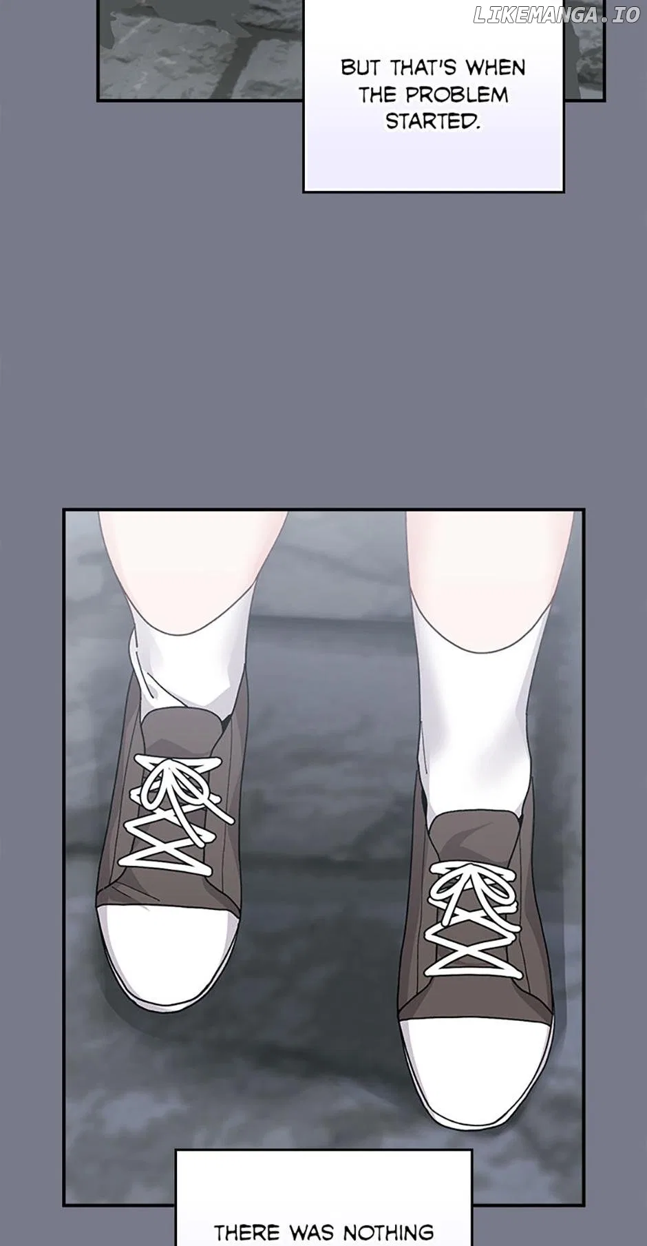 The Villain’s Sister Suffers Today Chapter 92 – Page 38