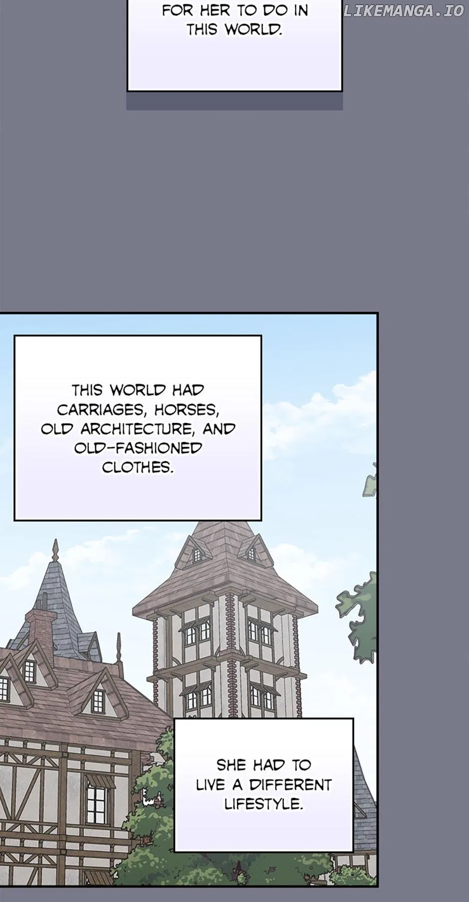 The Villain’s Sister Suffers Today Chapter 92 – Page 39