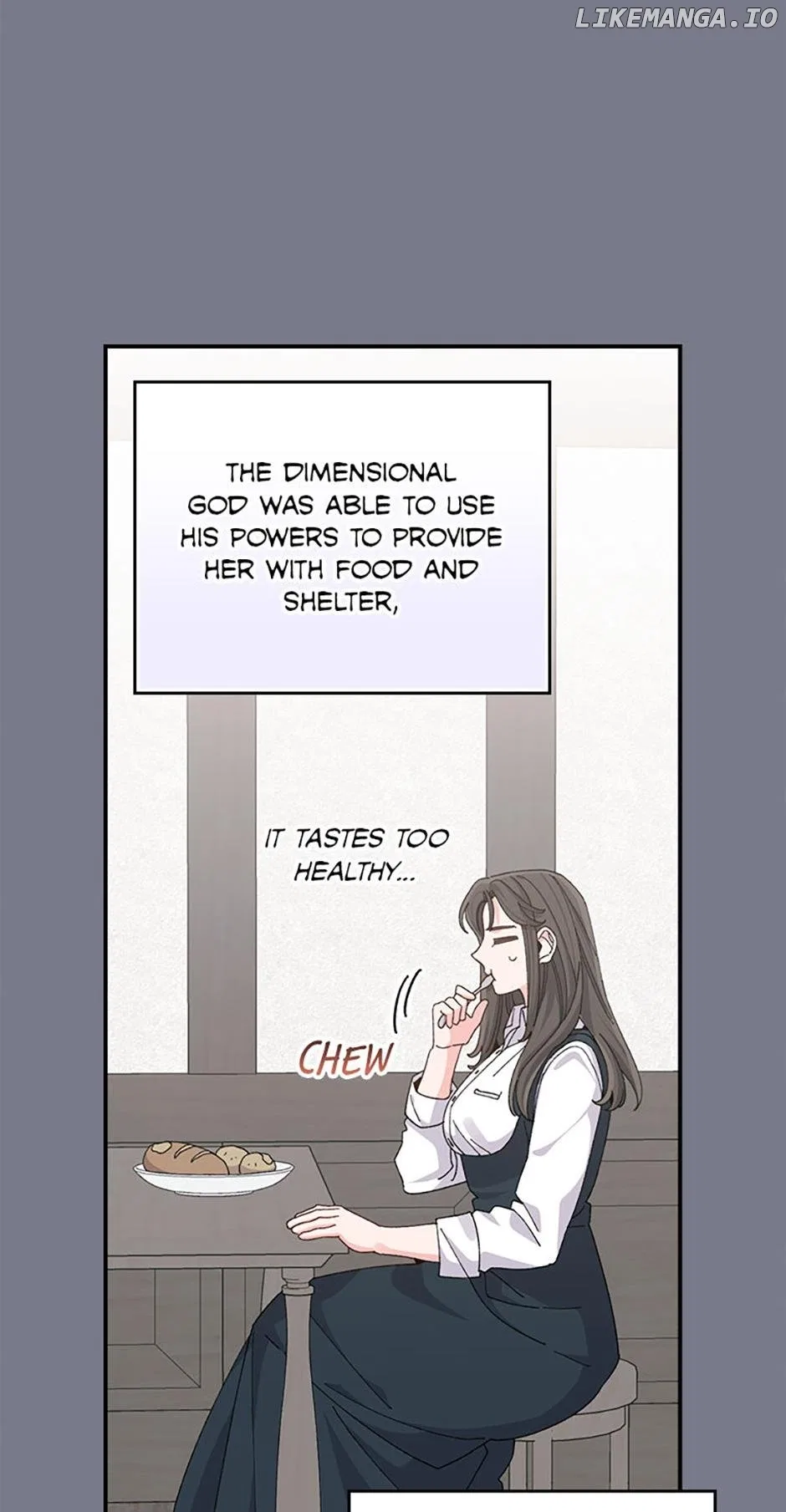 The Villain’s Sister Suffers Today Chapter 92 – Page 40