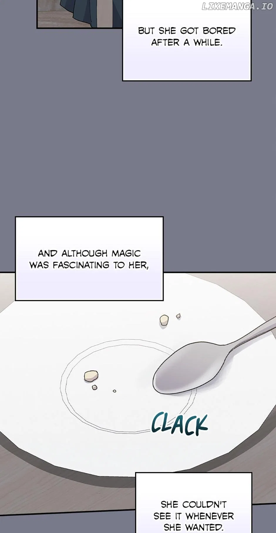 The Villain’s Sister Suffers Today Chapter 92 – Page 41