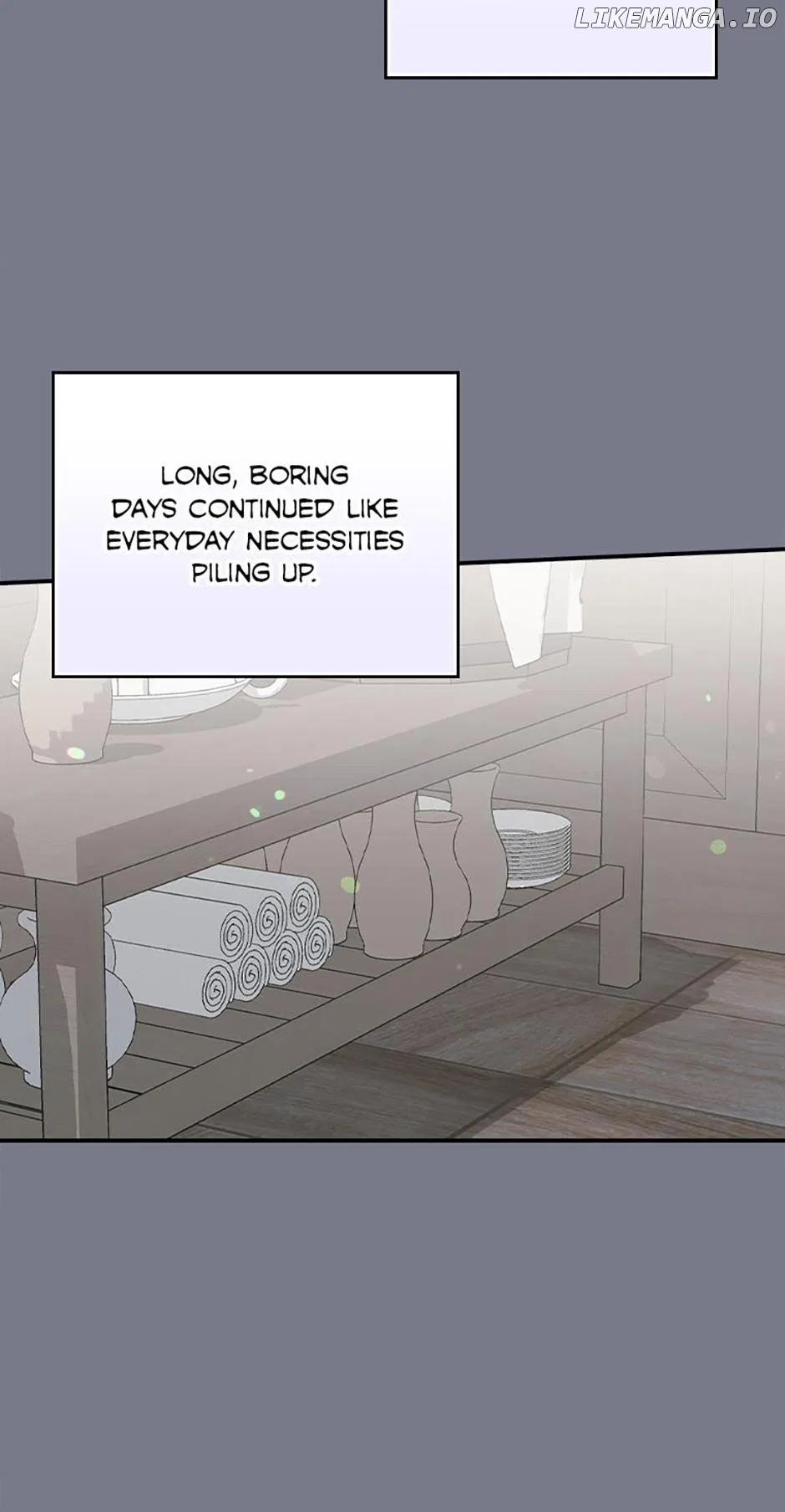 The Villain’s Sister Suffers Today Chapter 92 – Page 42