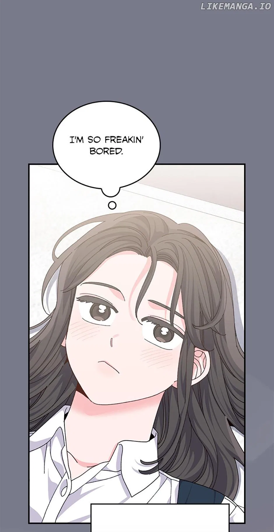The Villain’s Sister Suffers Today Chapter 92 – Page 44