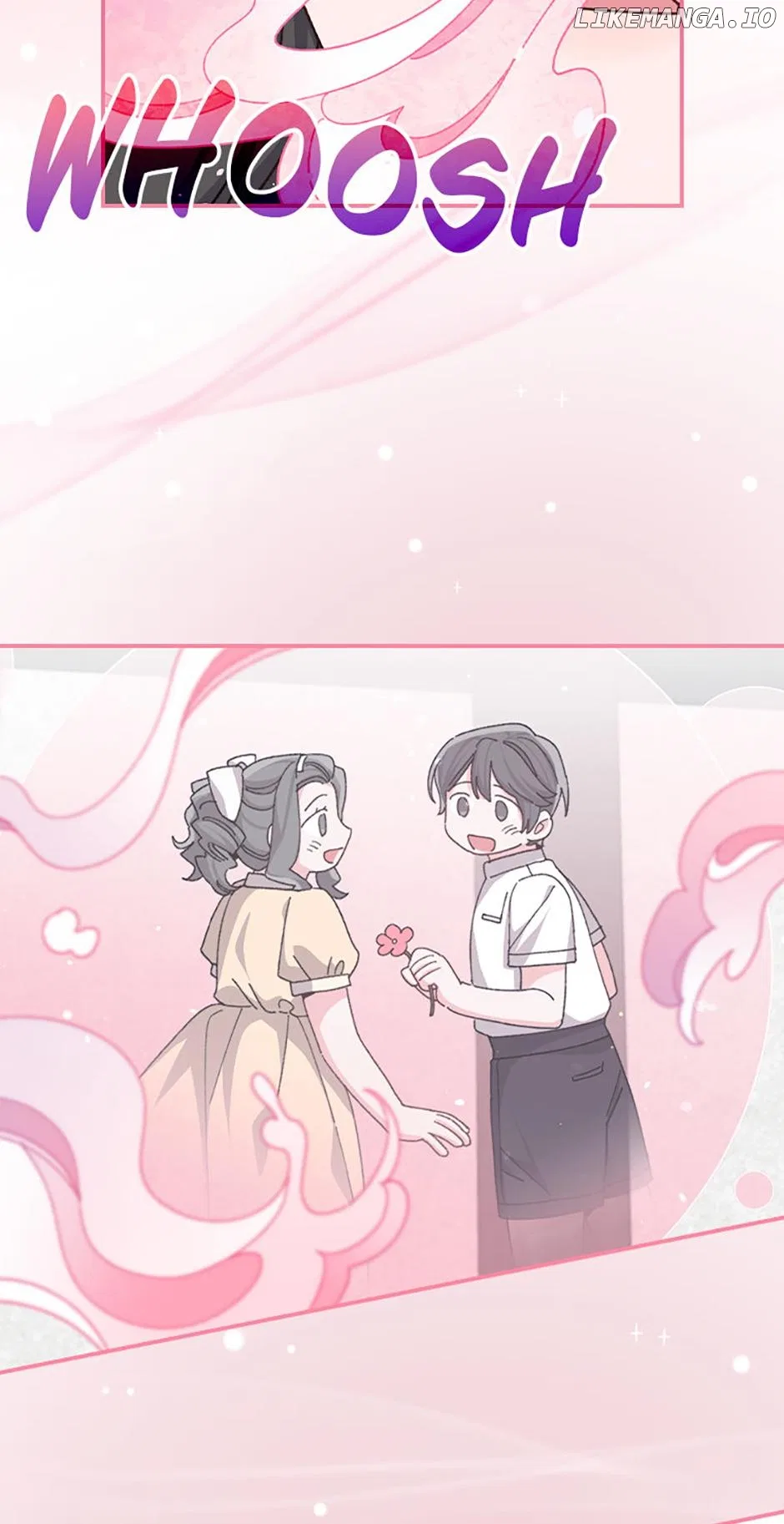 The Villain’s Sister Suffers Today Chapter 92 – Page 46