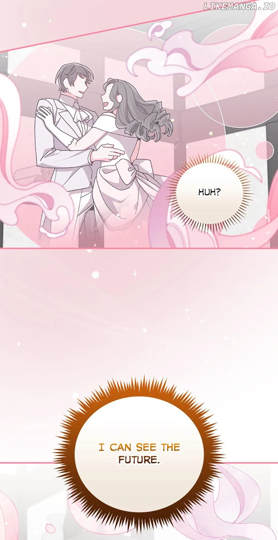 The Villain’s Sister Suffers Today Chapter 92 – Page 47