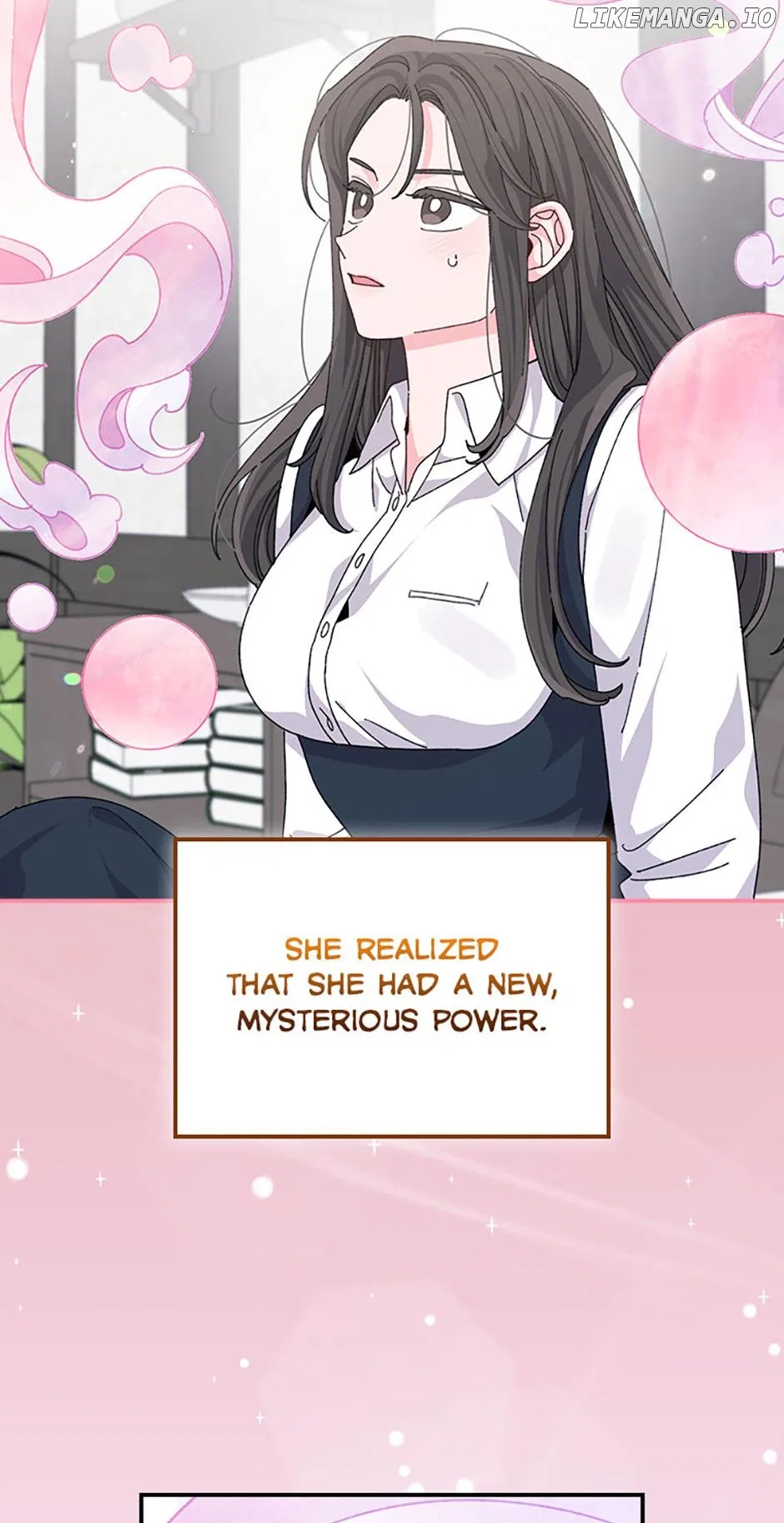 The Villain’s Sister Suffers Today Chapter 92 – Page 48