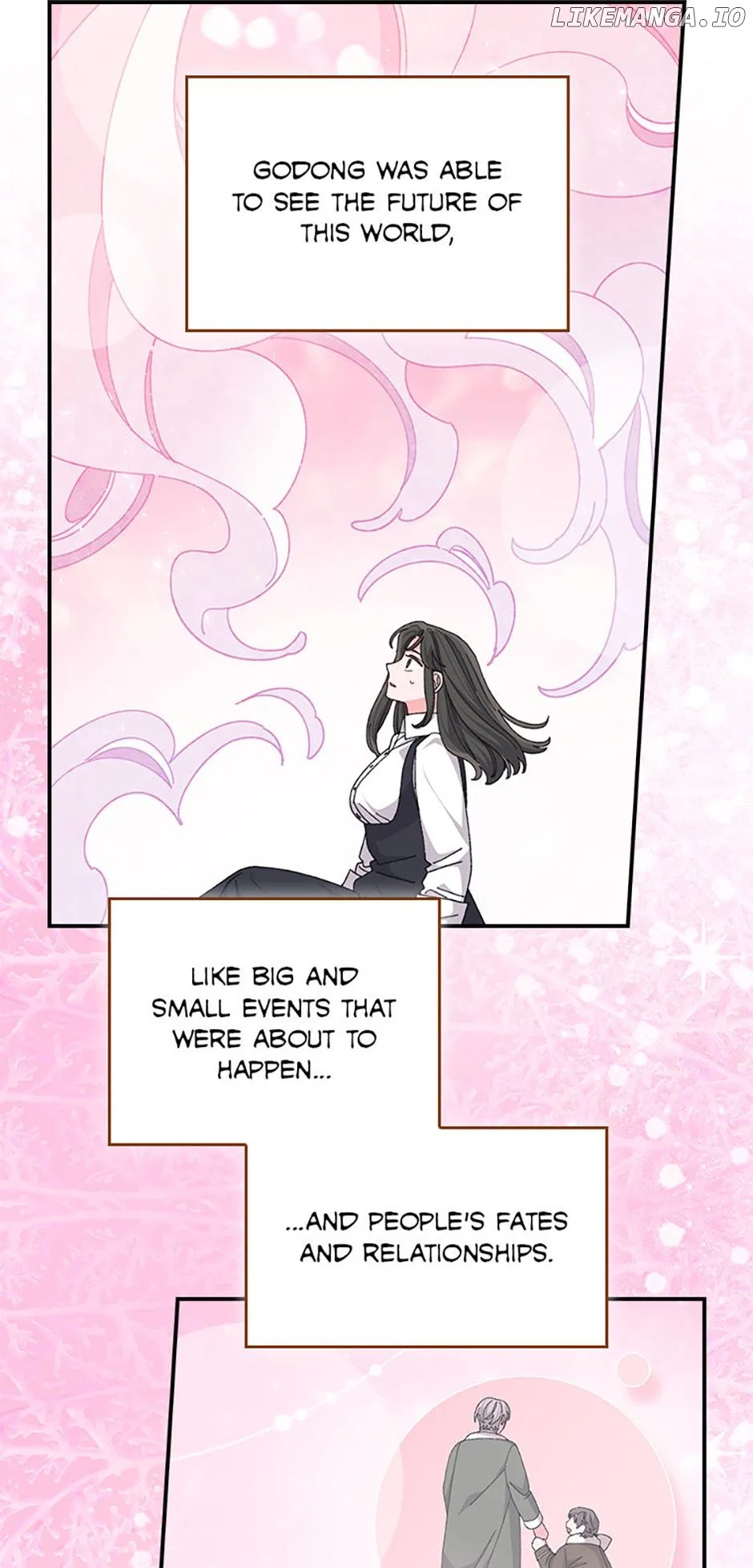 The Villain’s Sister Suffers Today Chapter 92 – Page 50