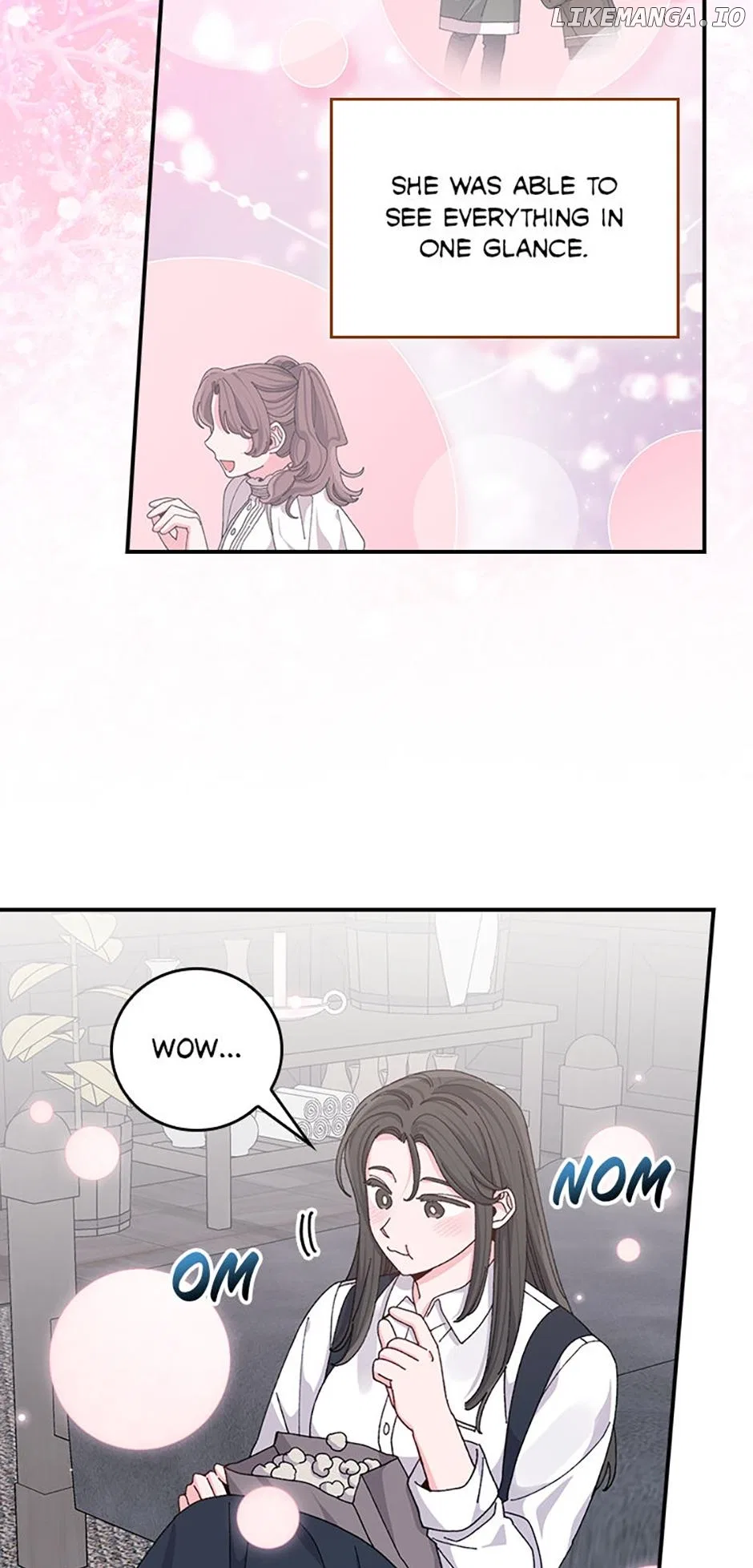 The Villain’s Sister Suffers Today Chapter 92 – Page 51