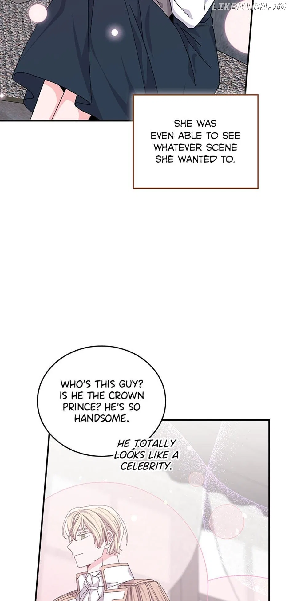 The Villain’s Sister Suffers Today Chapter 92 – Page 52