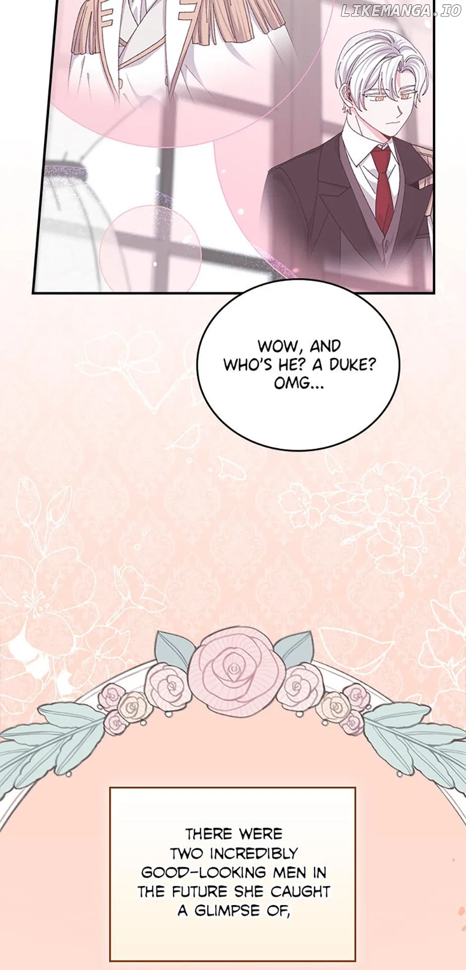 The Villain’s Sister Suffers Today Chapter 92 – Page 53